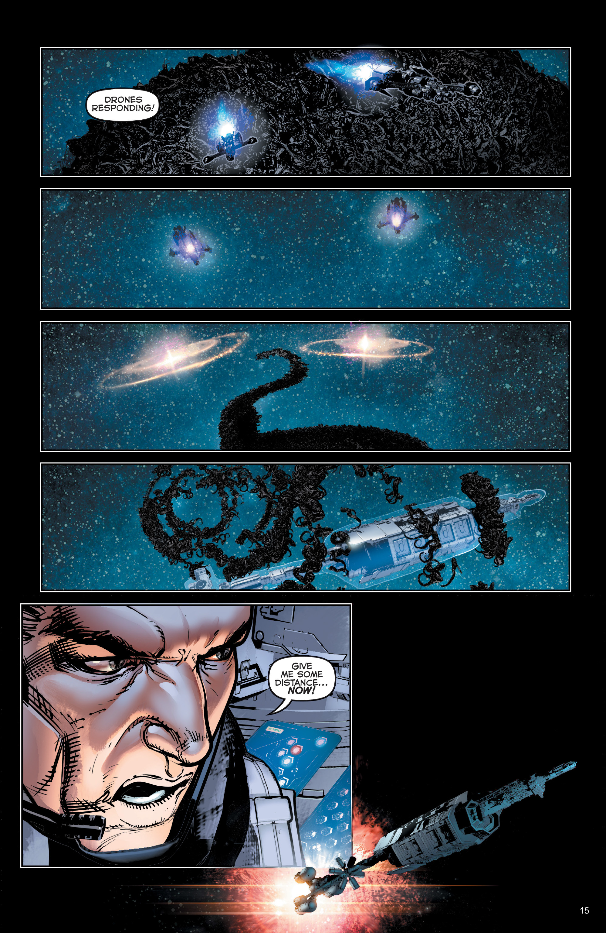 Faster Than Light (2015-) issue 3 - Page 17