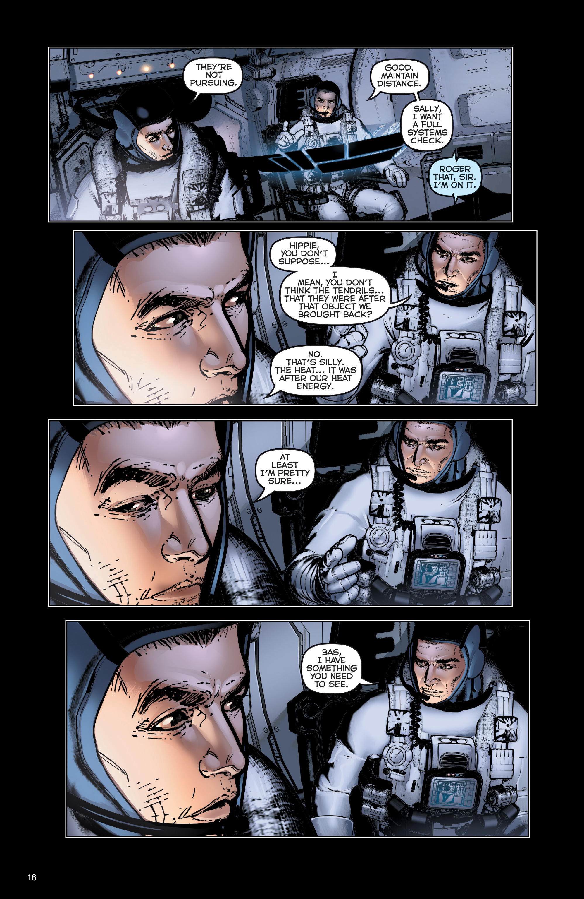 Faster Than Light (2015-) issue 3 - Page 18