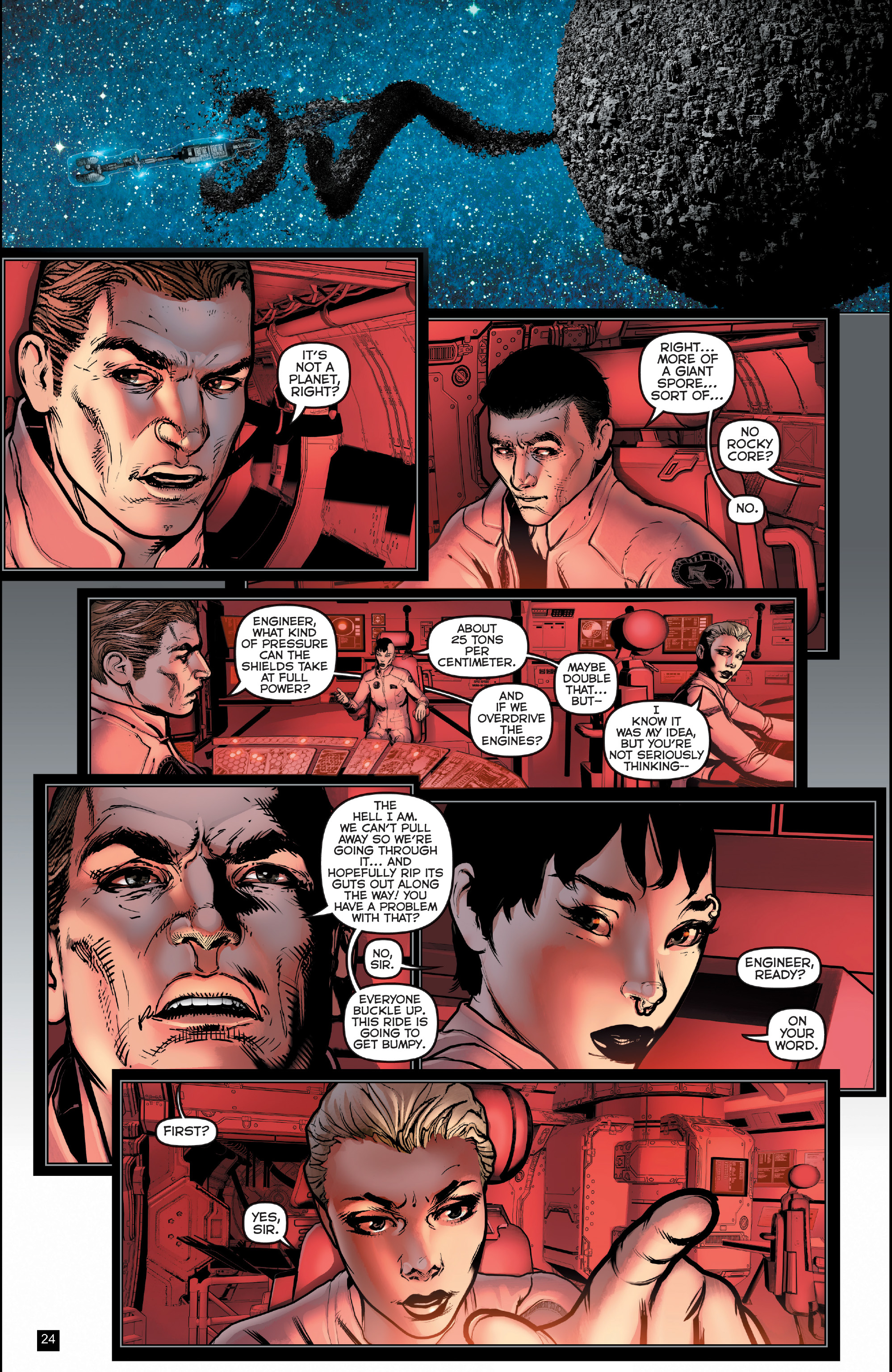 Faster Than Light (2015-) issue 3 - Page 26