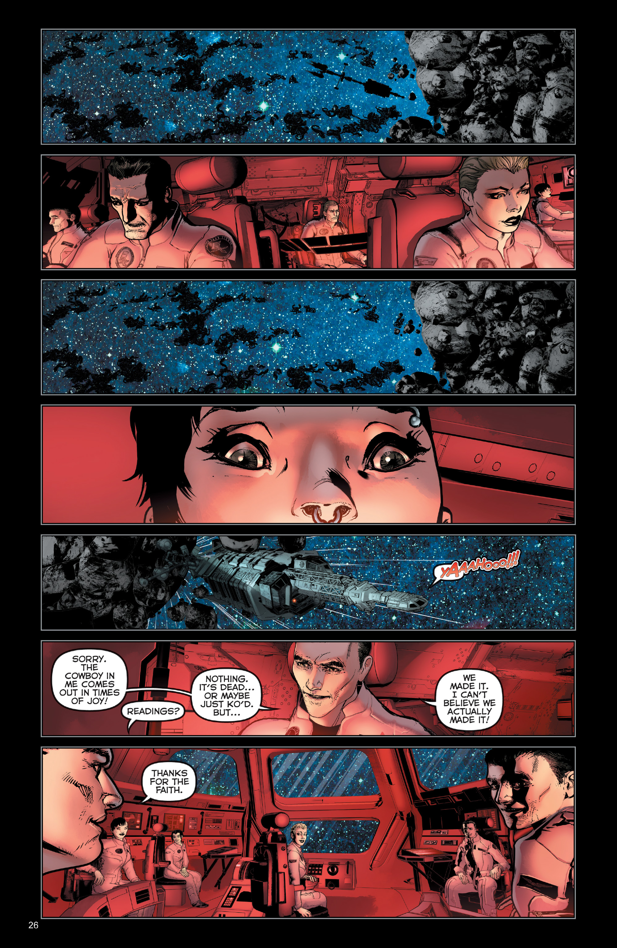 Faster Than Light (2015-) issue 3 - Page 28