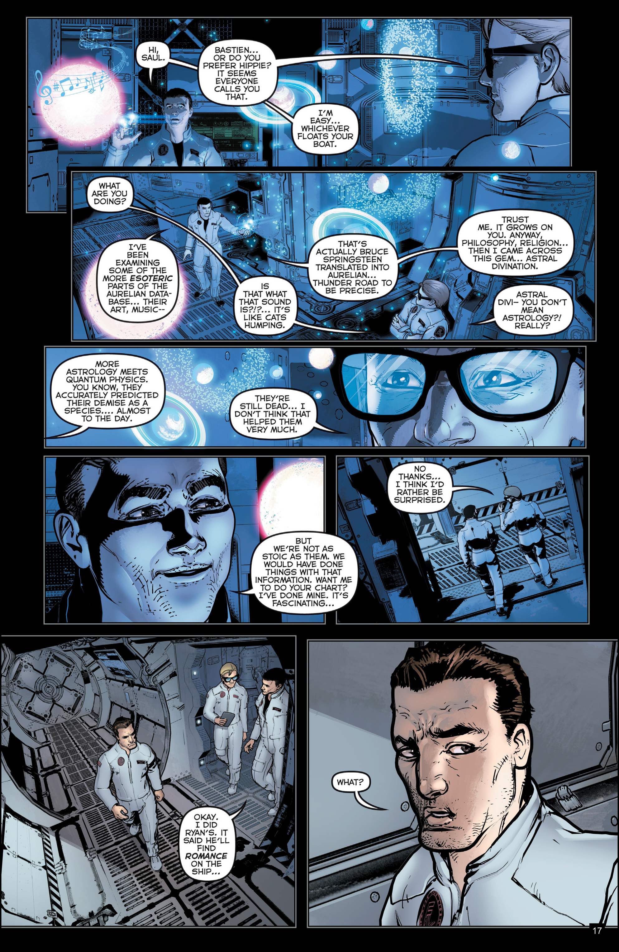 Faster Than Light (2015-) issue 4 - Page 18