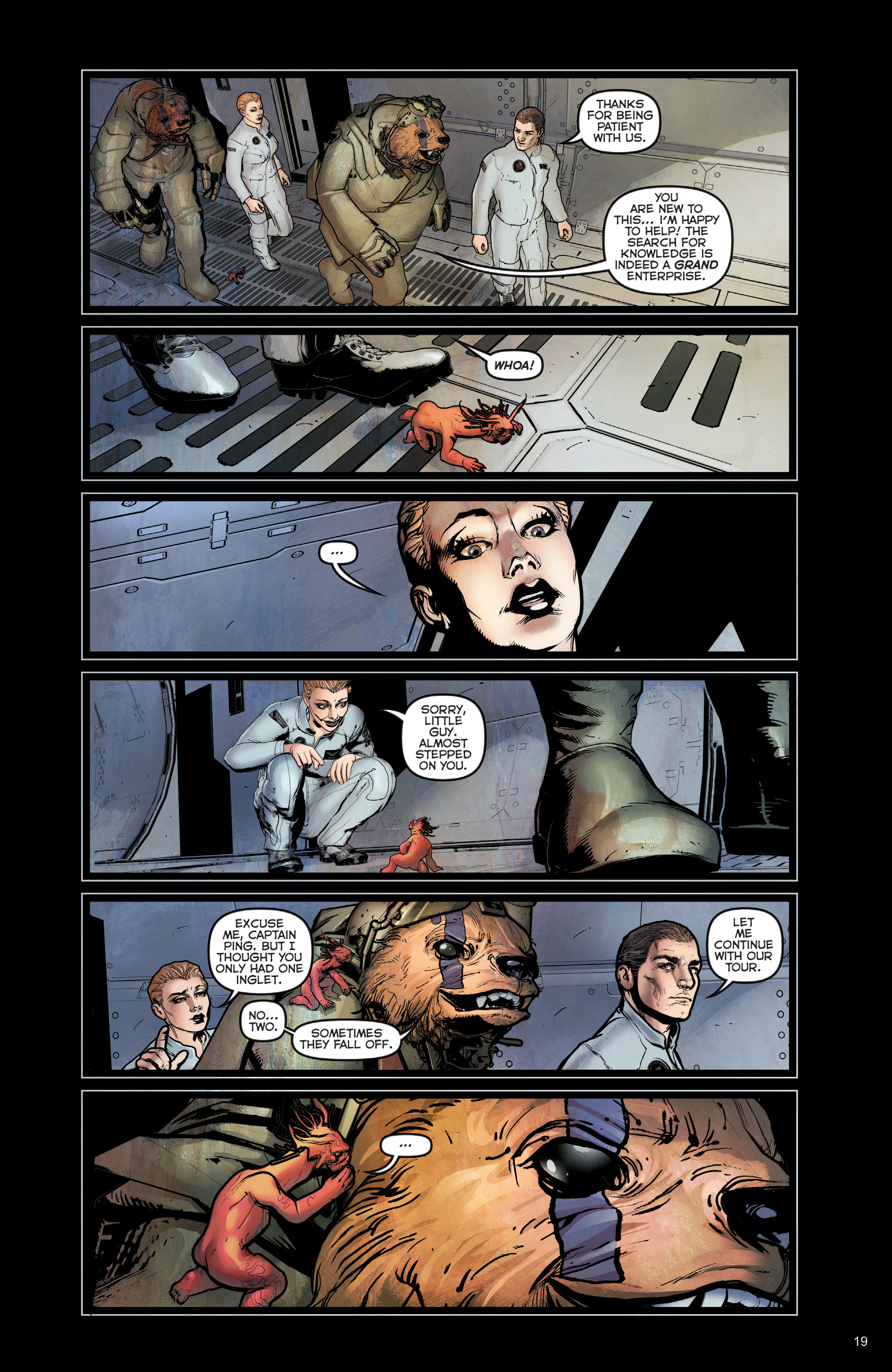 Faster Than Light (2015-) issue 4 - Page 20