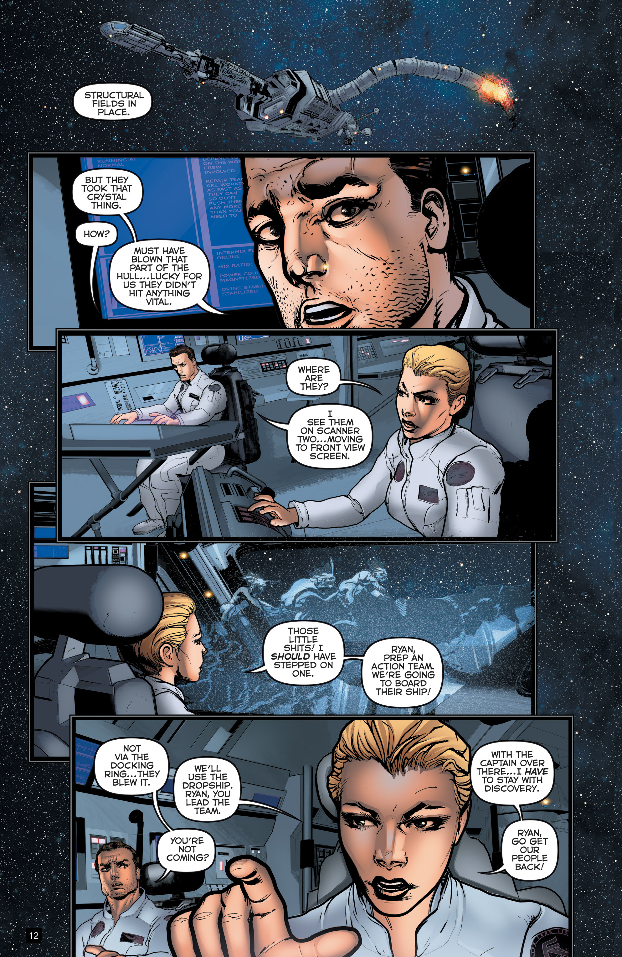 Faster Than Light (2015-) issue 5 - Page 14