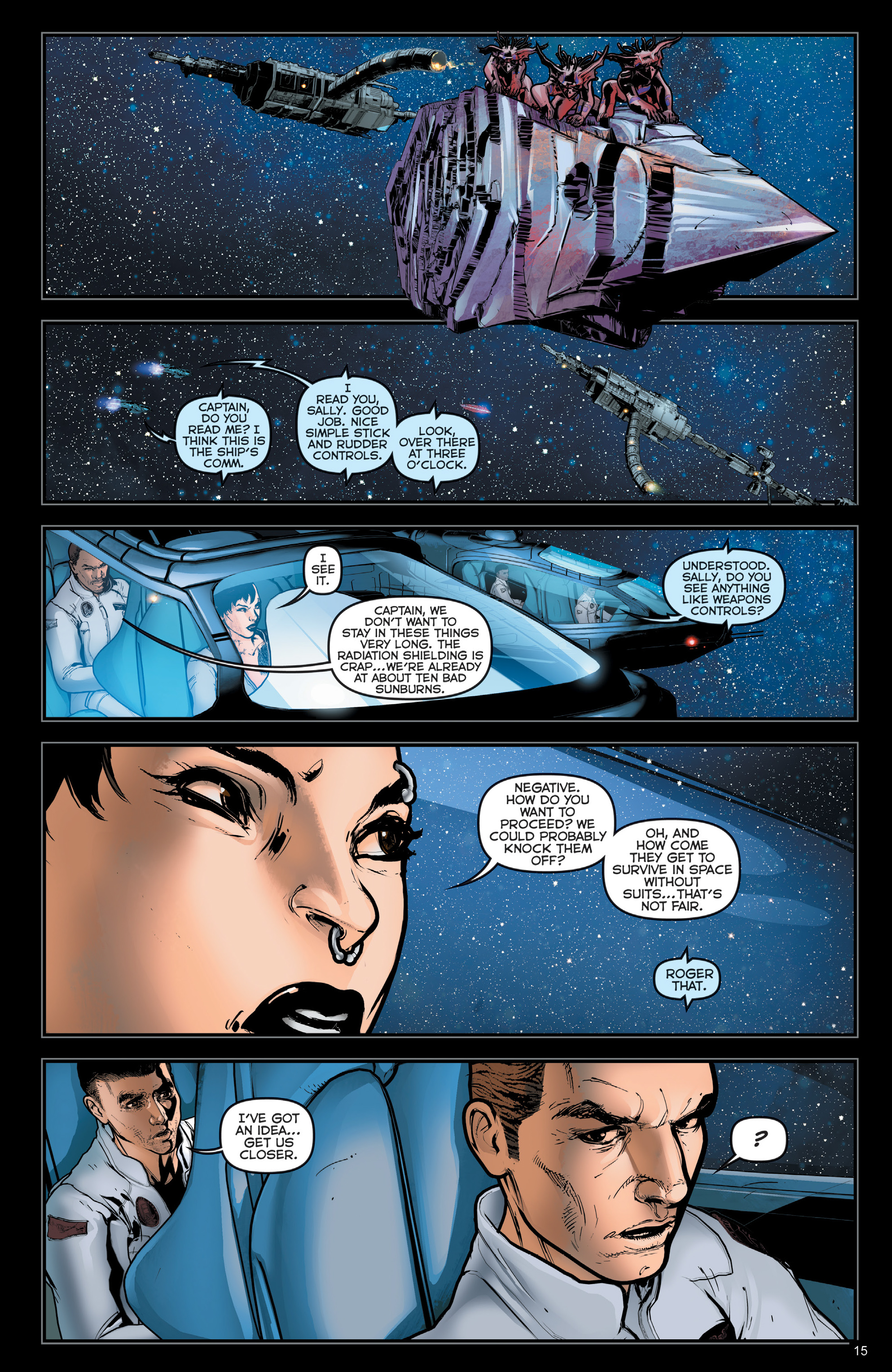 Faster Than Light (2015-) issue 5 - Page 17