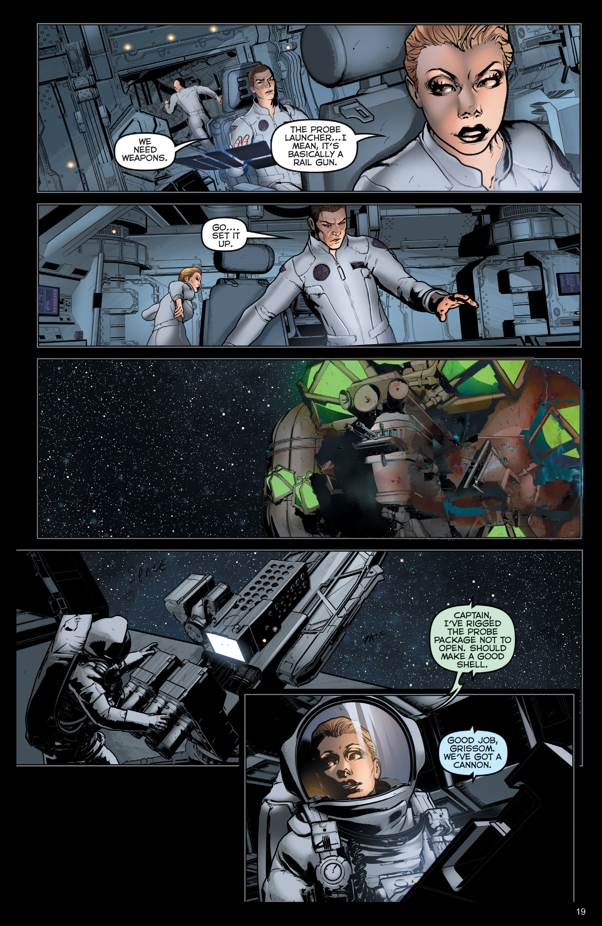 Faster Than Light (2015-) issue 5 - Page 21