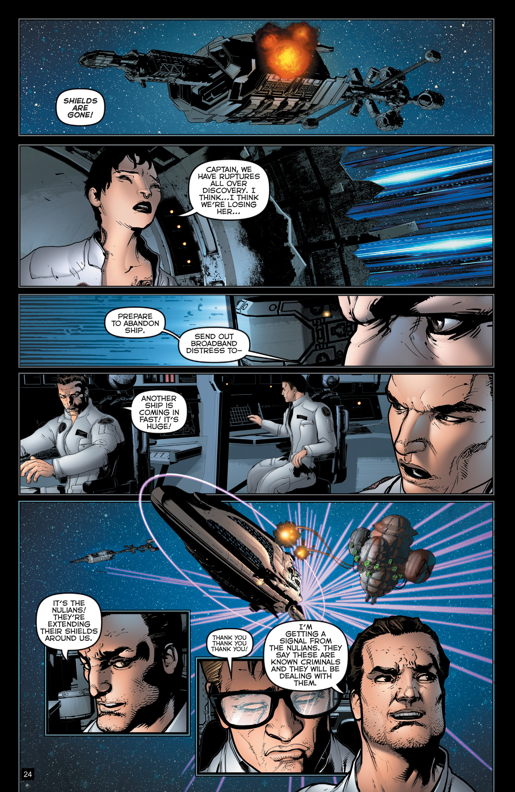 Faster Than Light (2015-) issue 5 - Page 26