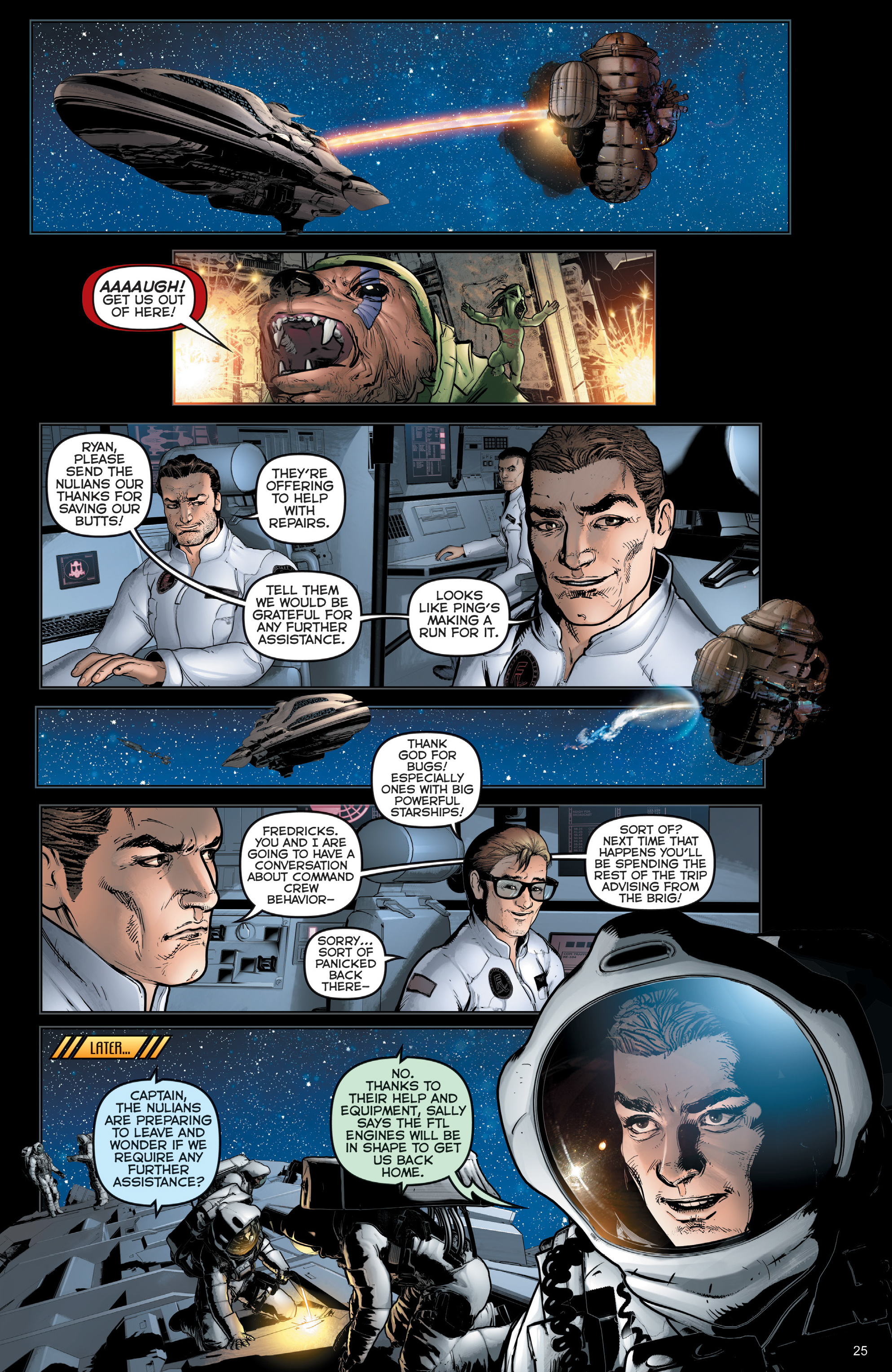 Faster Than Light (2015-) issue 5 - Page 27