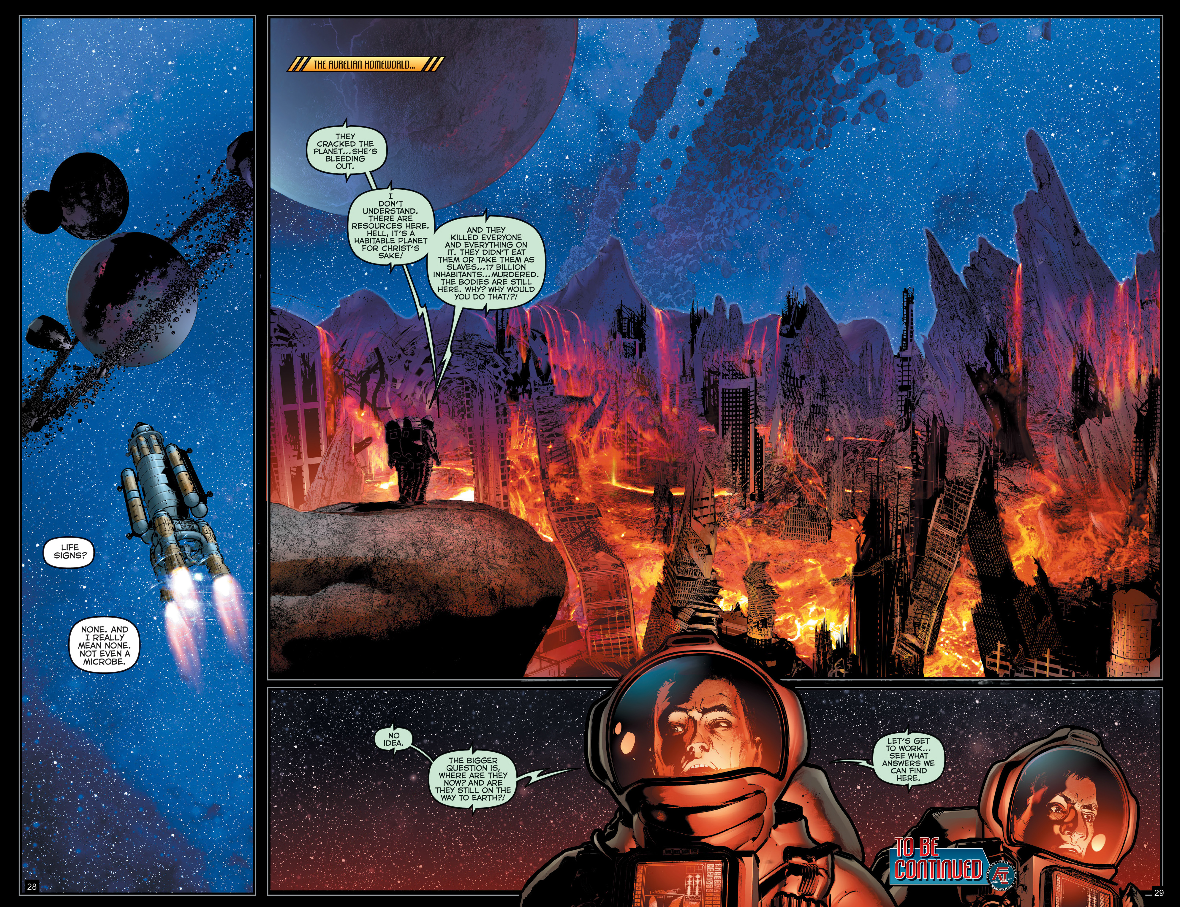 Faster Than Light (2015-) issue 5 - Page 30