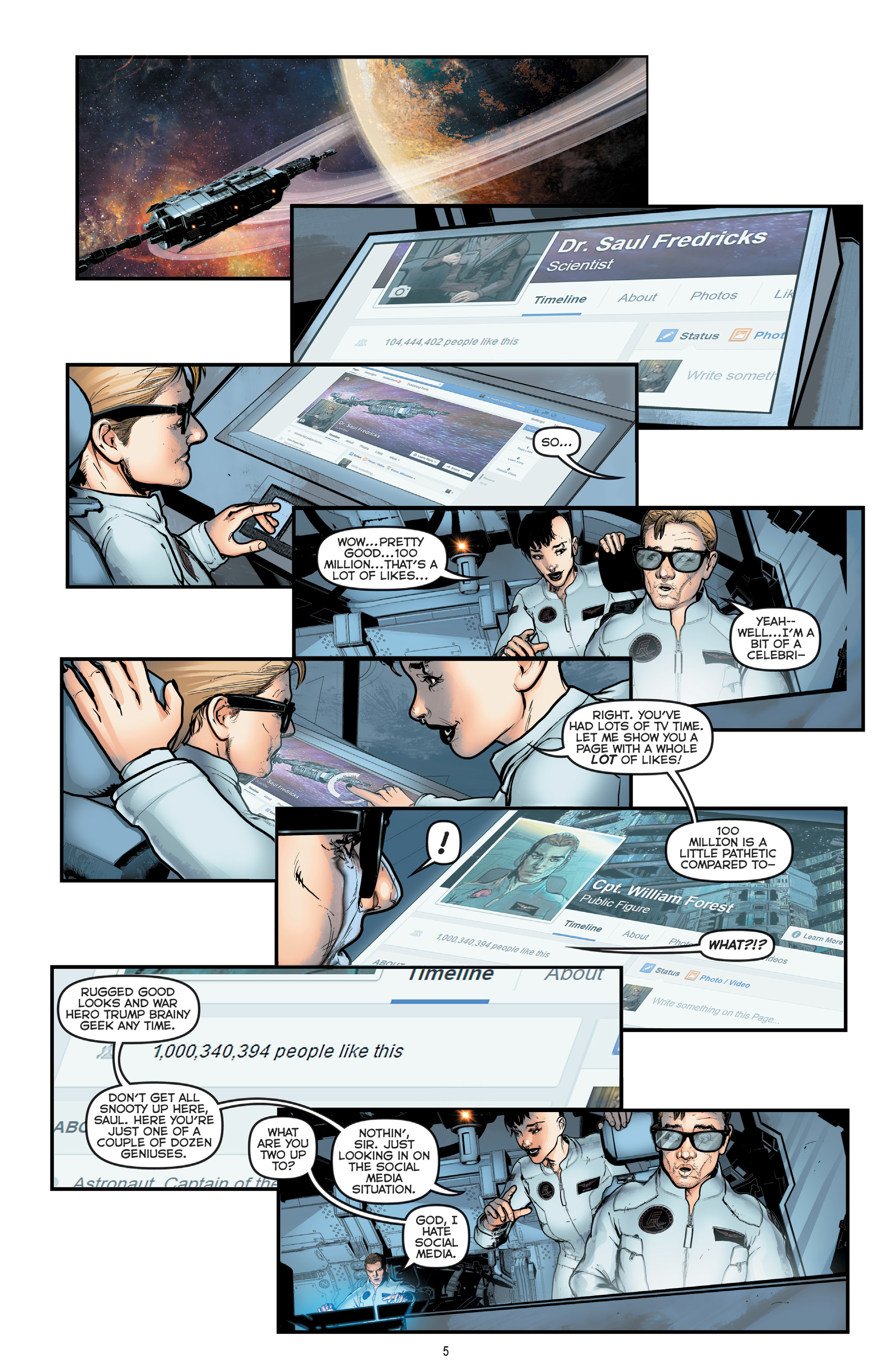 Faster Than Light (2015-) issue 6 - Page 7