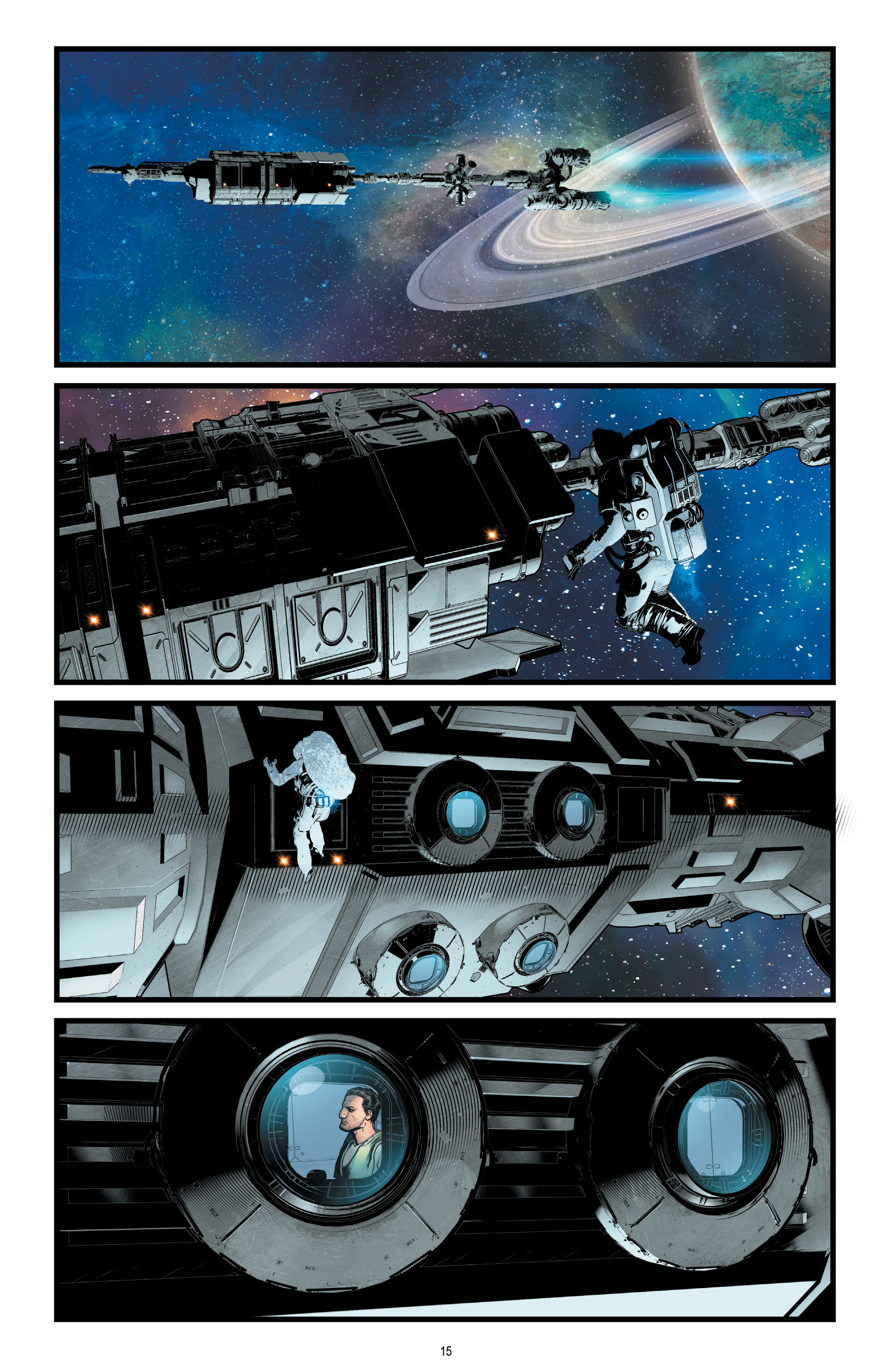 Faster Than Light (2015-) issue 6 - Page 16