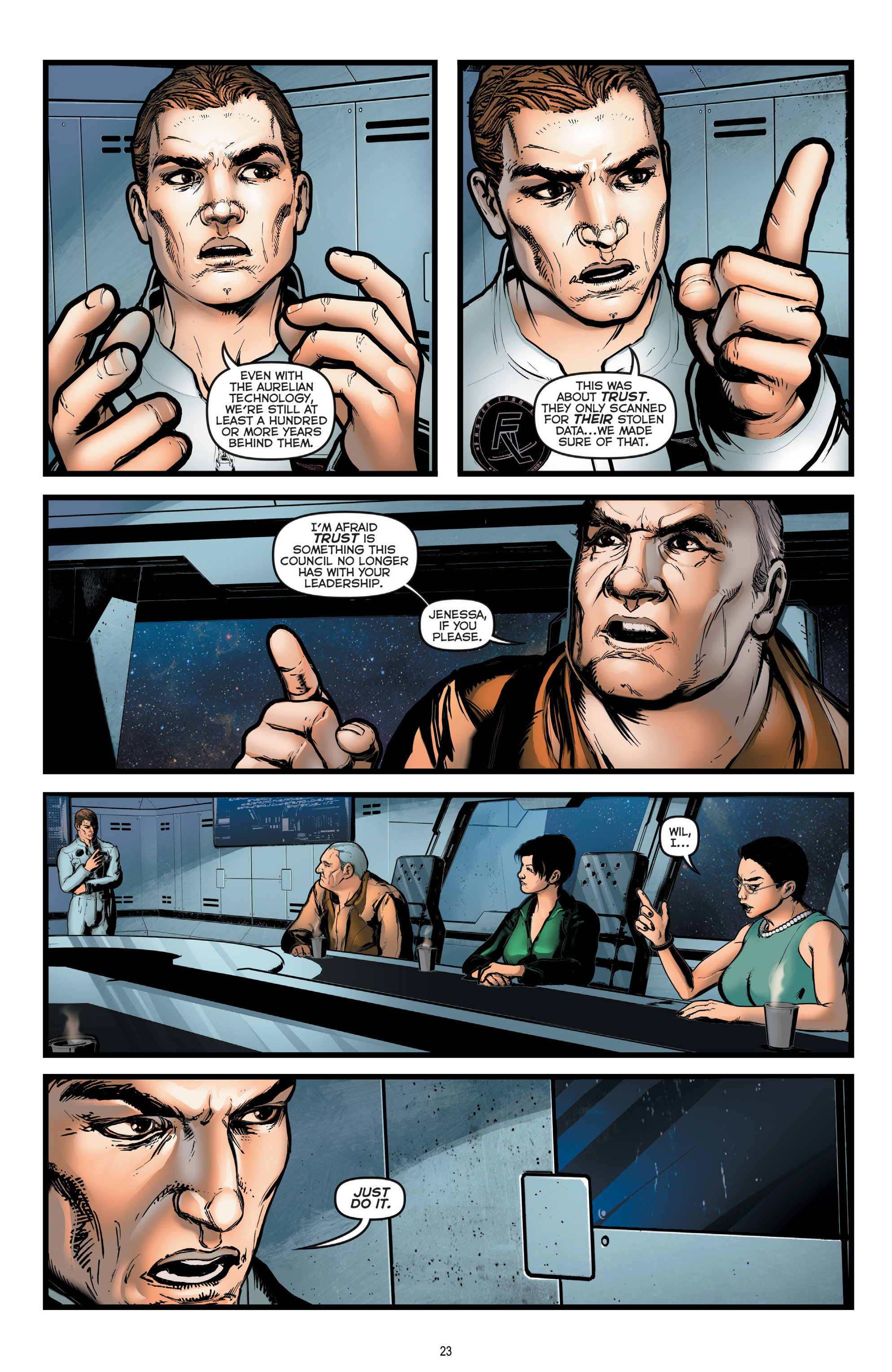 Faster Than Light (2015-) issue 6 - Page 24