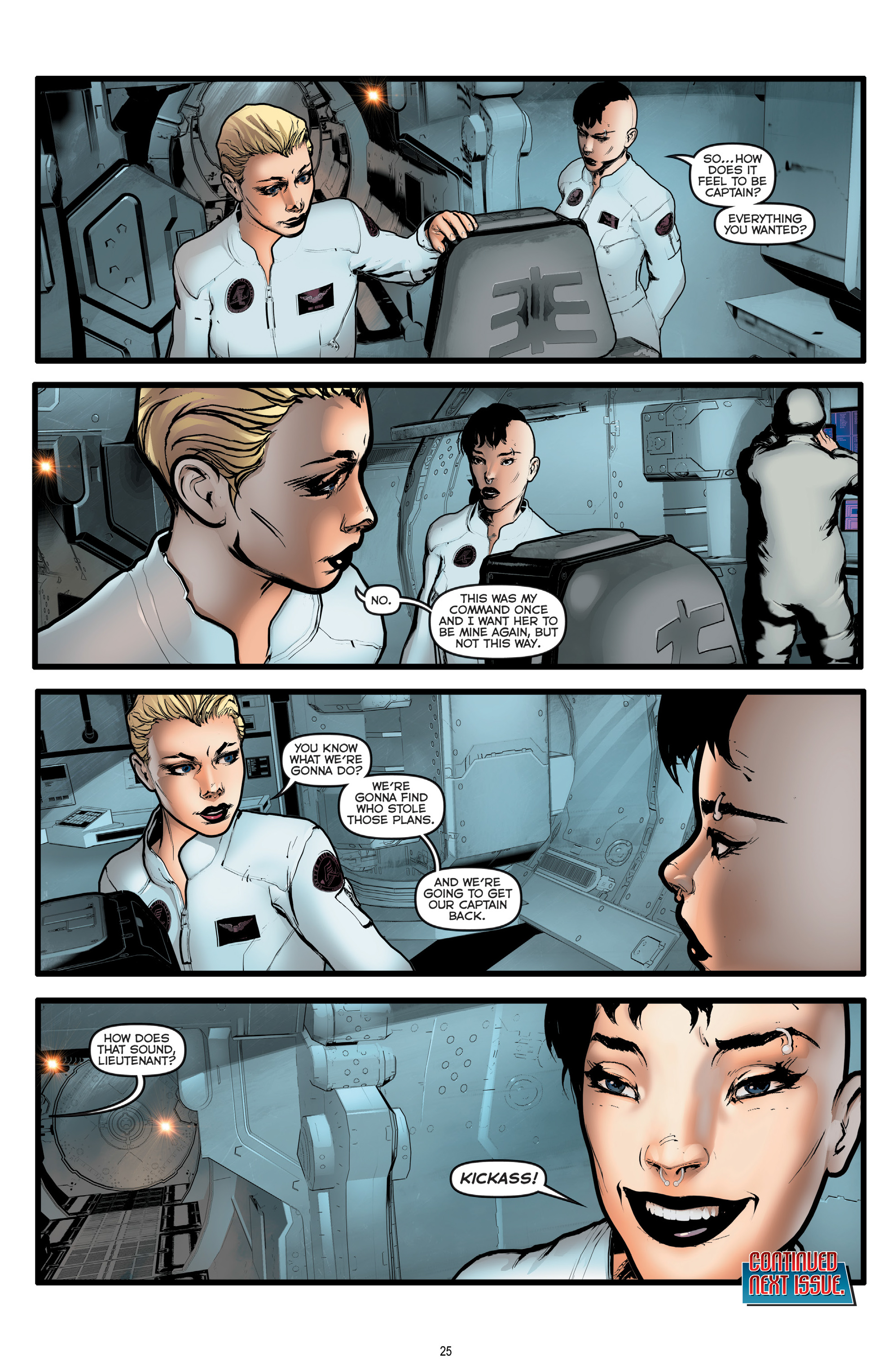 Faster Than Light (2015-) issue 6 - Page 26