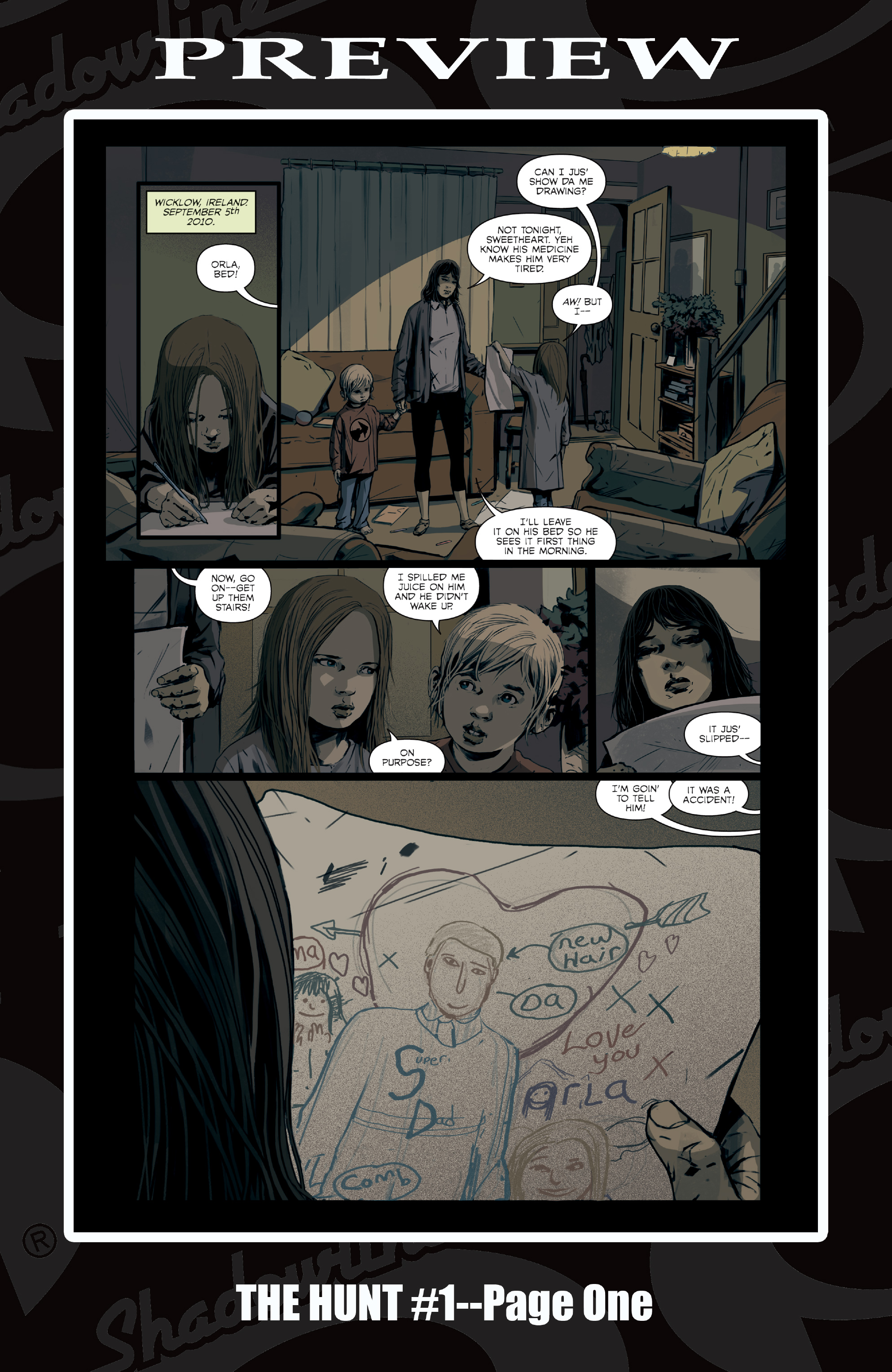 <{ $series->title }} issue 7 - Page 31