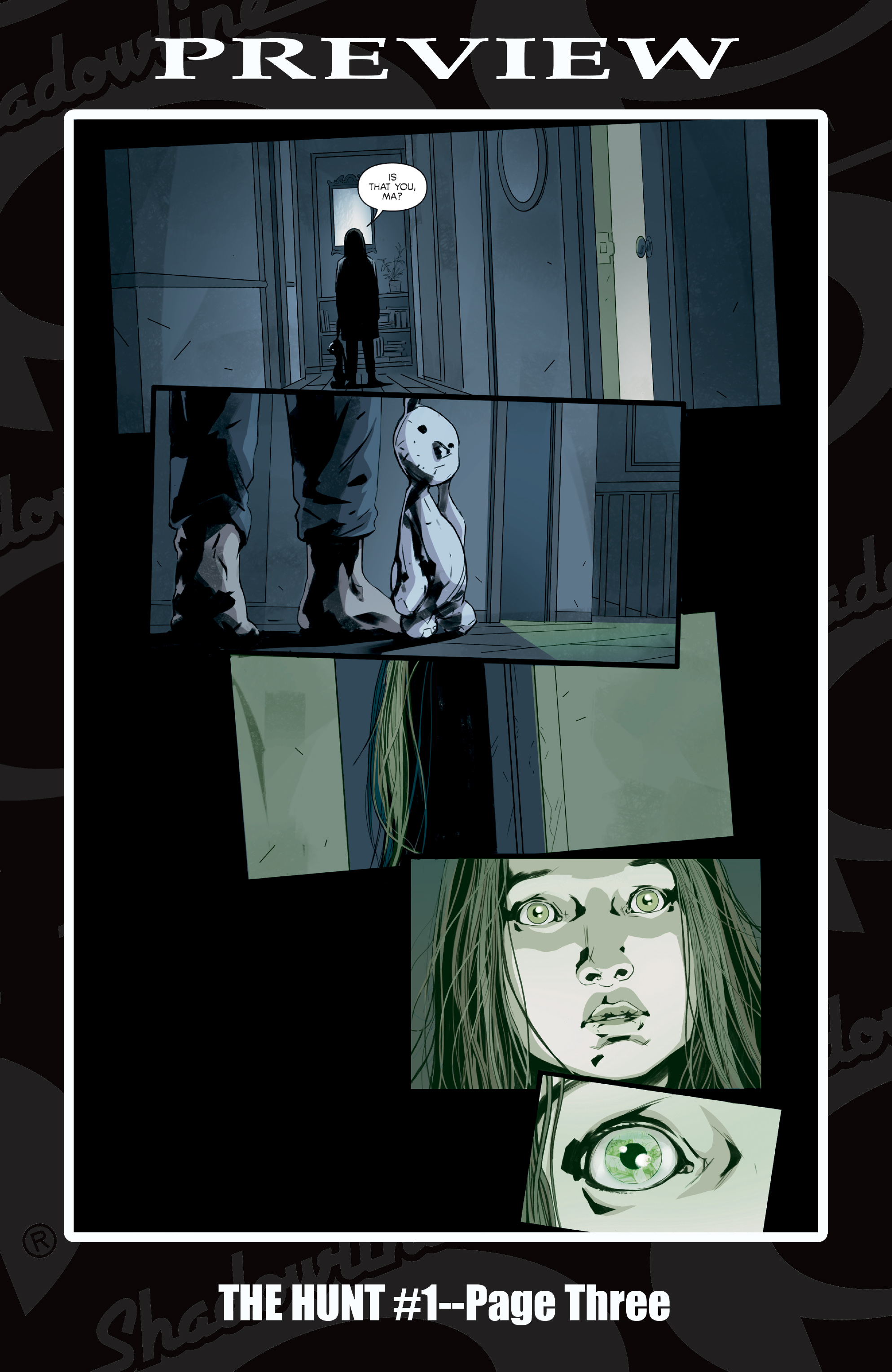 <{ $series->title }} issue 7 - Page 33