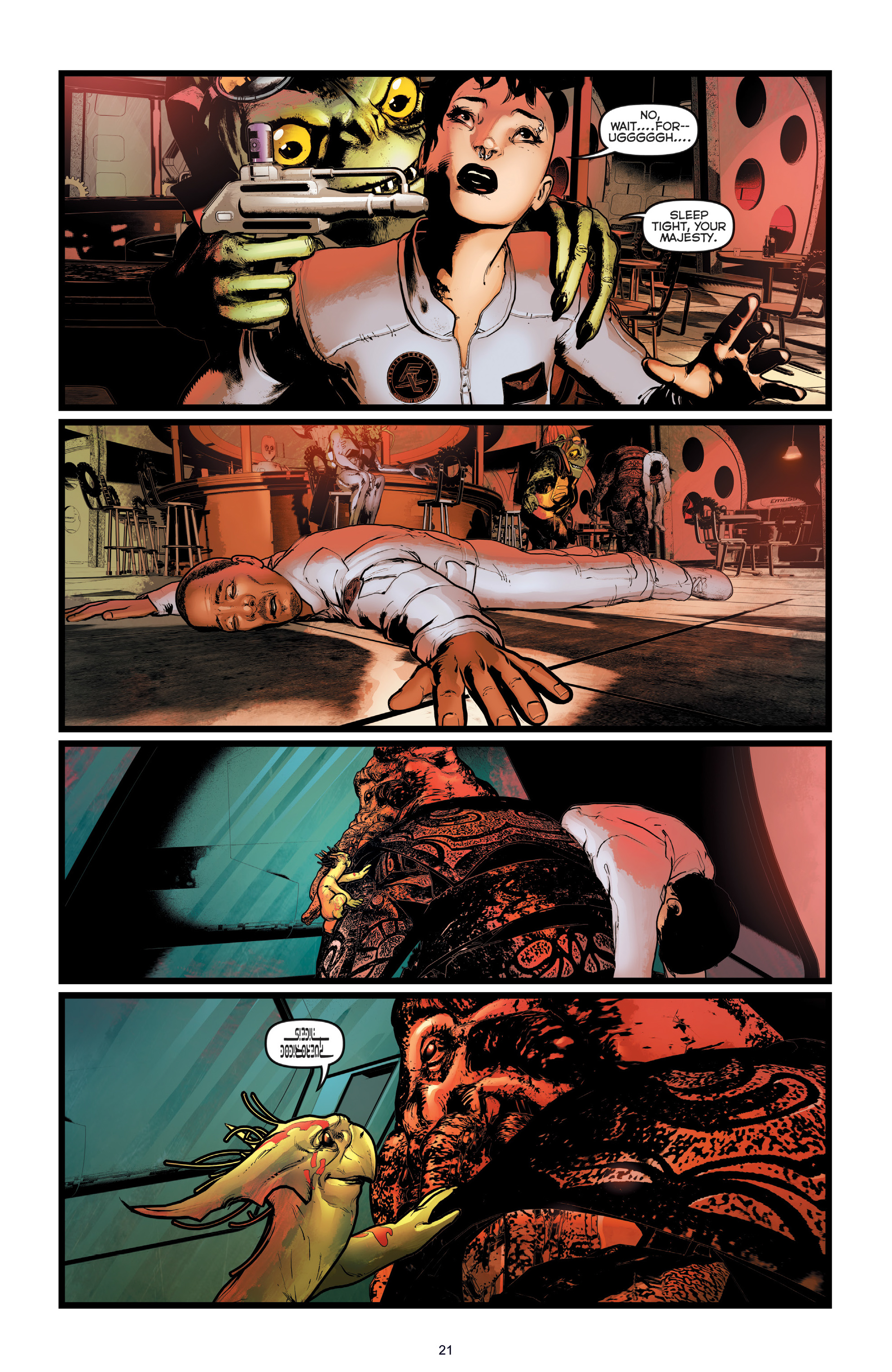 Faster Than Light (2015-) issue 8 - Page 23