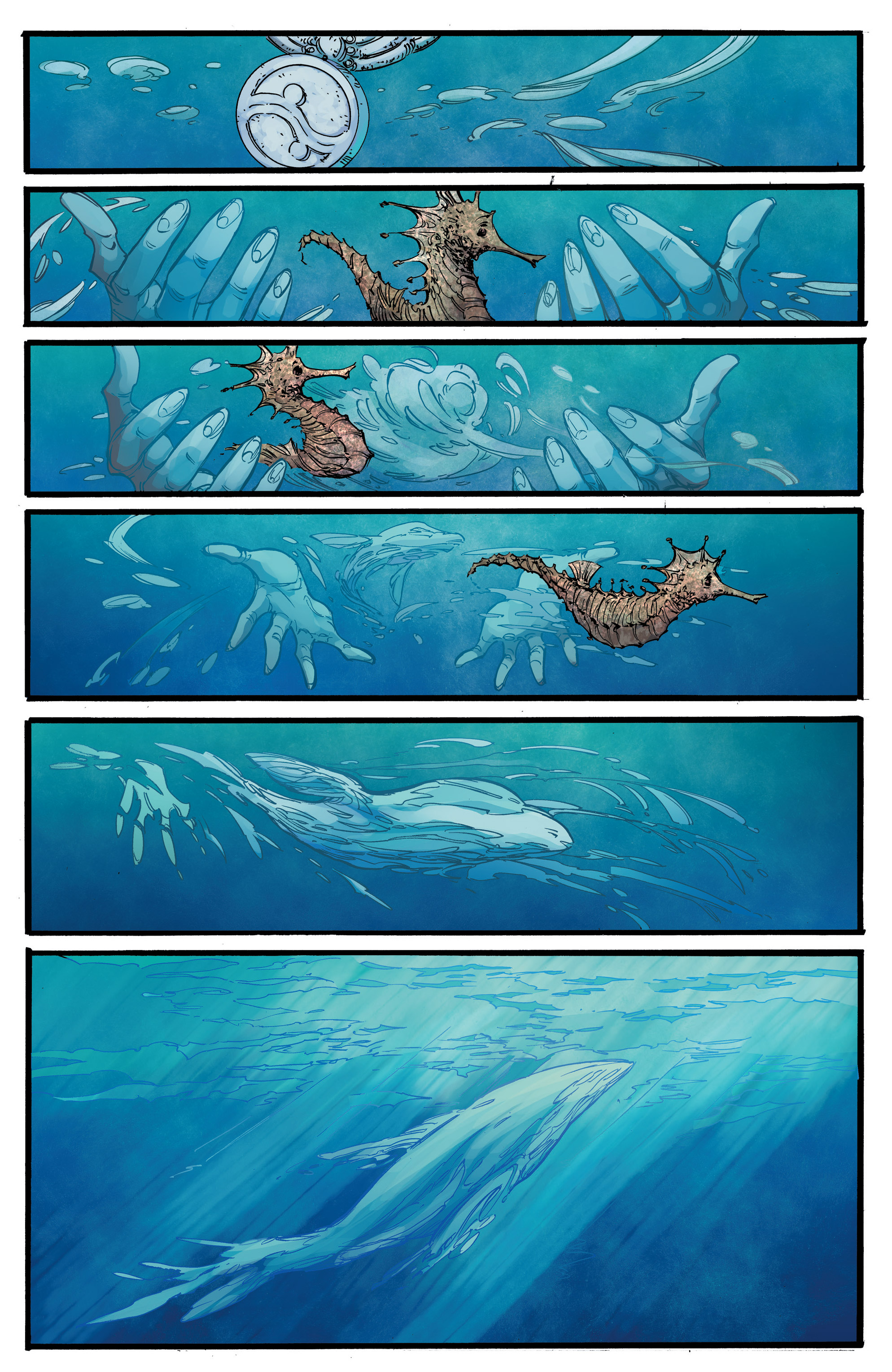 Fathom Vol. 7 (2018-) issue 1 - Page 10