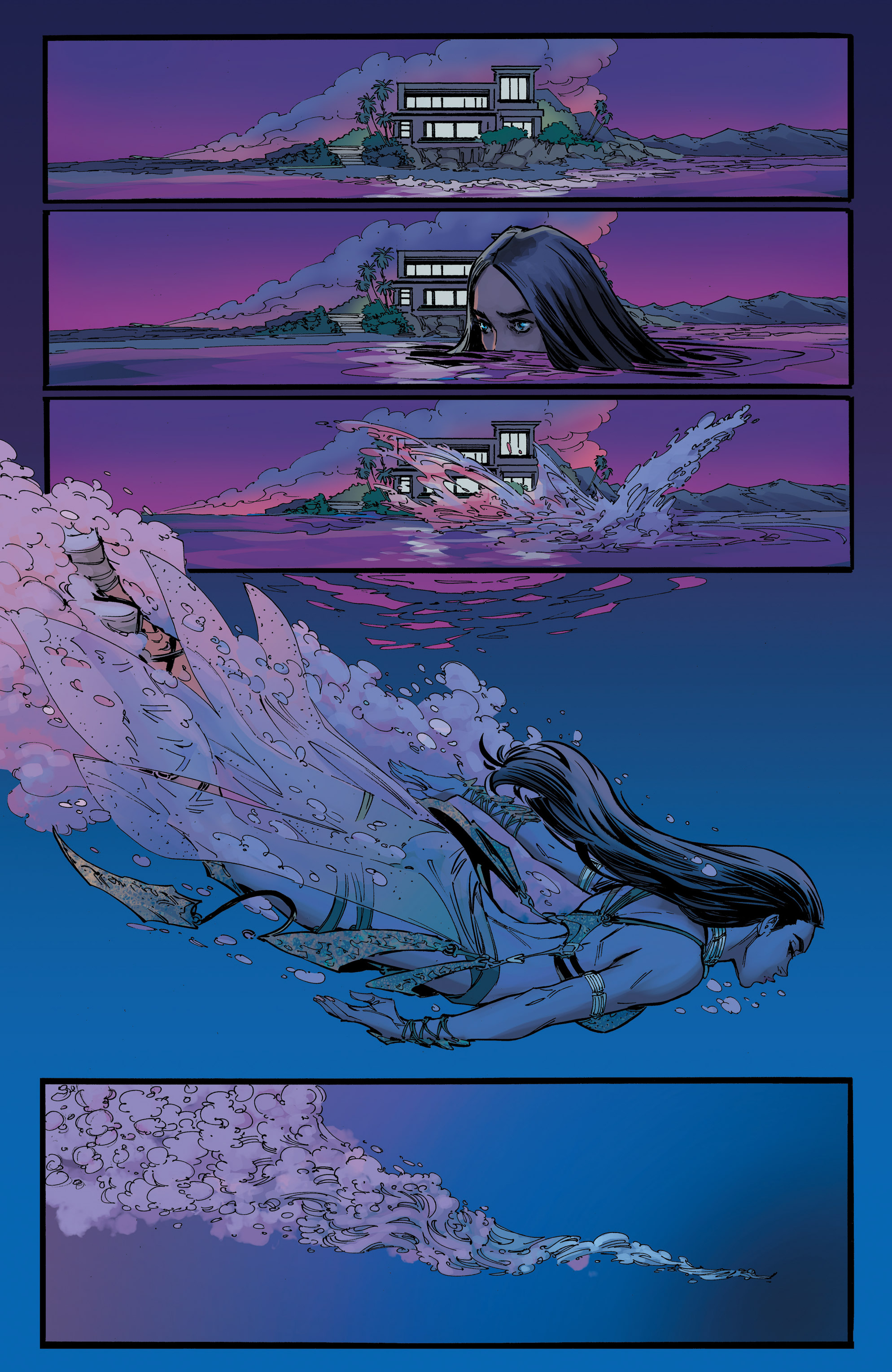 Fathom Vol. 7 (2018-) issue 1 - Page 19