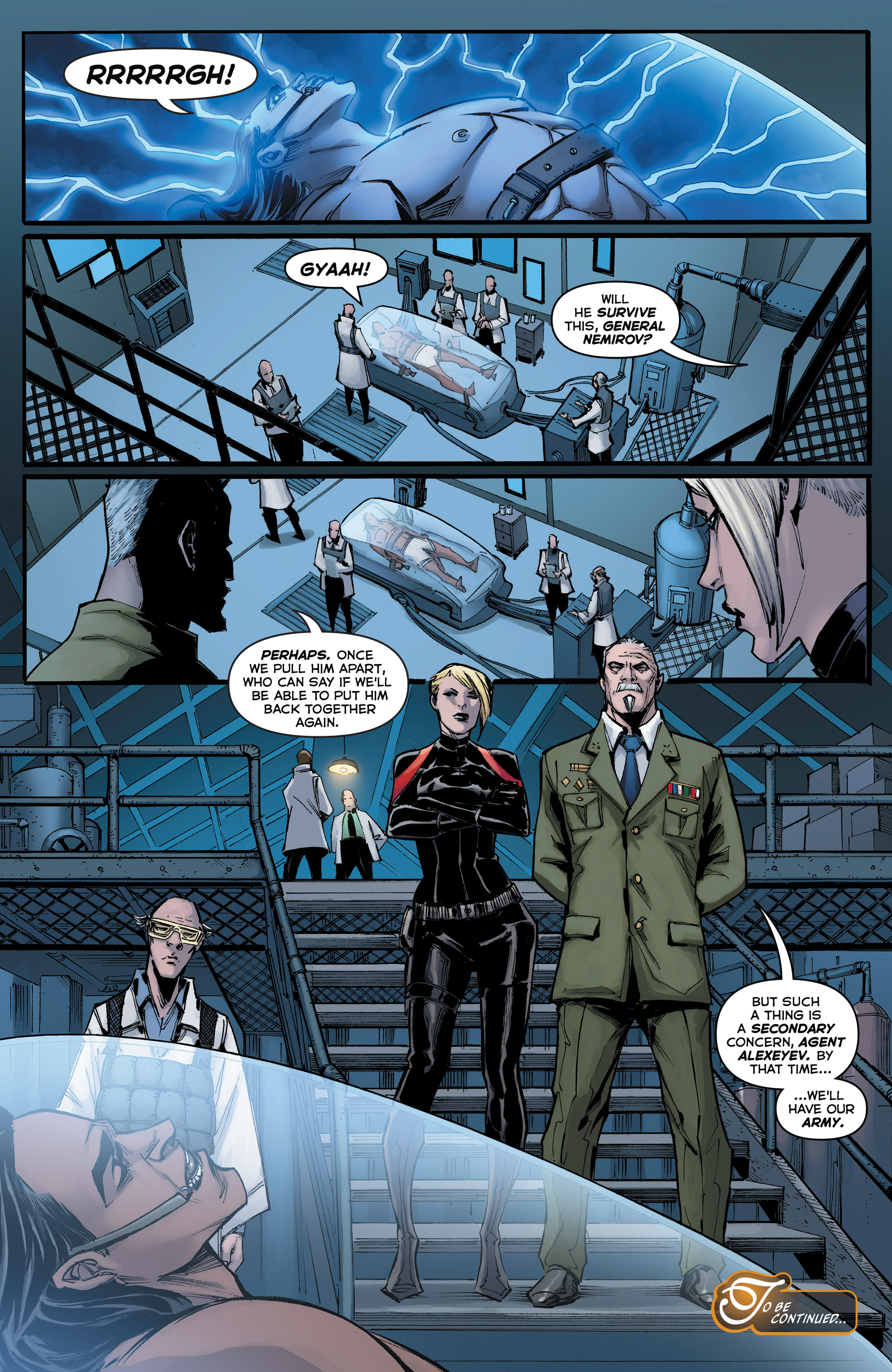 Fathom Vol. 7 (2018-) issue 1 - Page 21