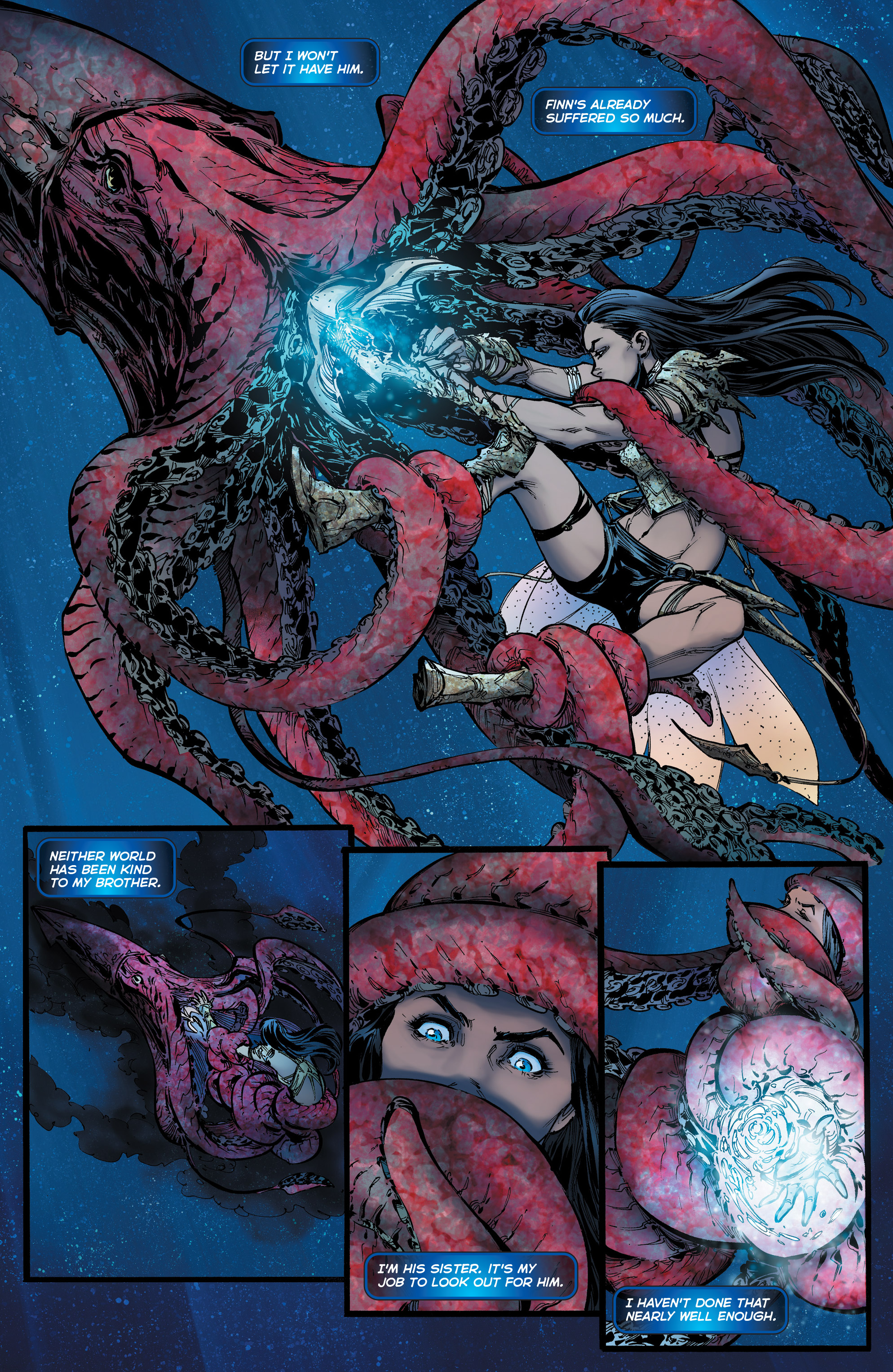 Fathom Vol. 7 (2018-) issue 2 - Page 7