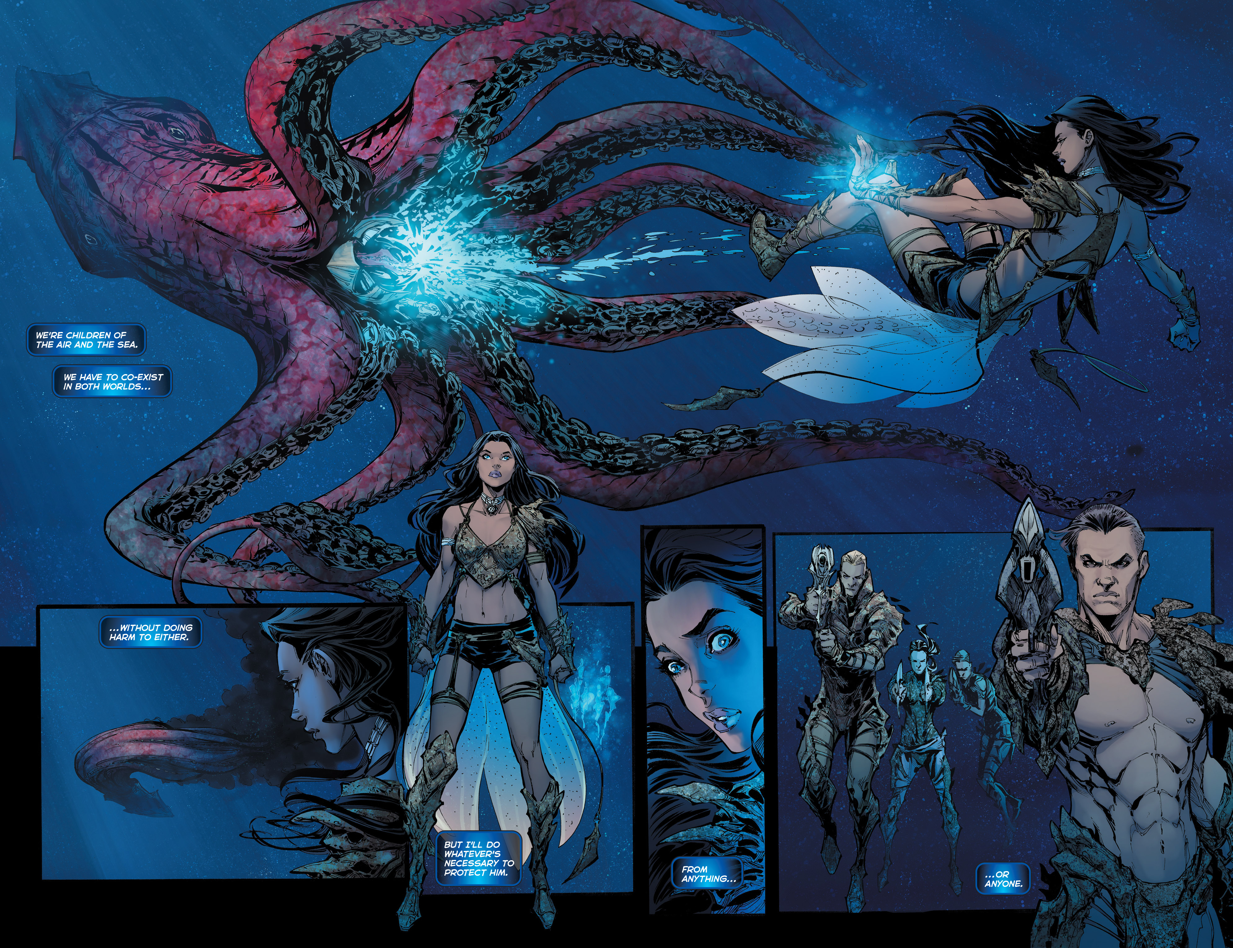 Fathom Vol. 7 (2018-) issue 2 - Page 8