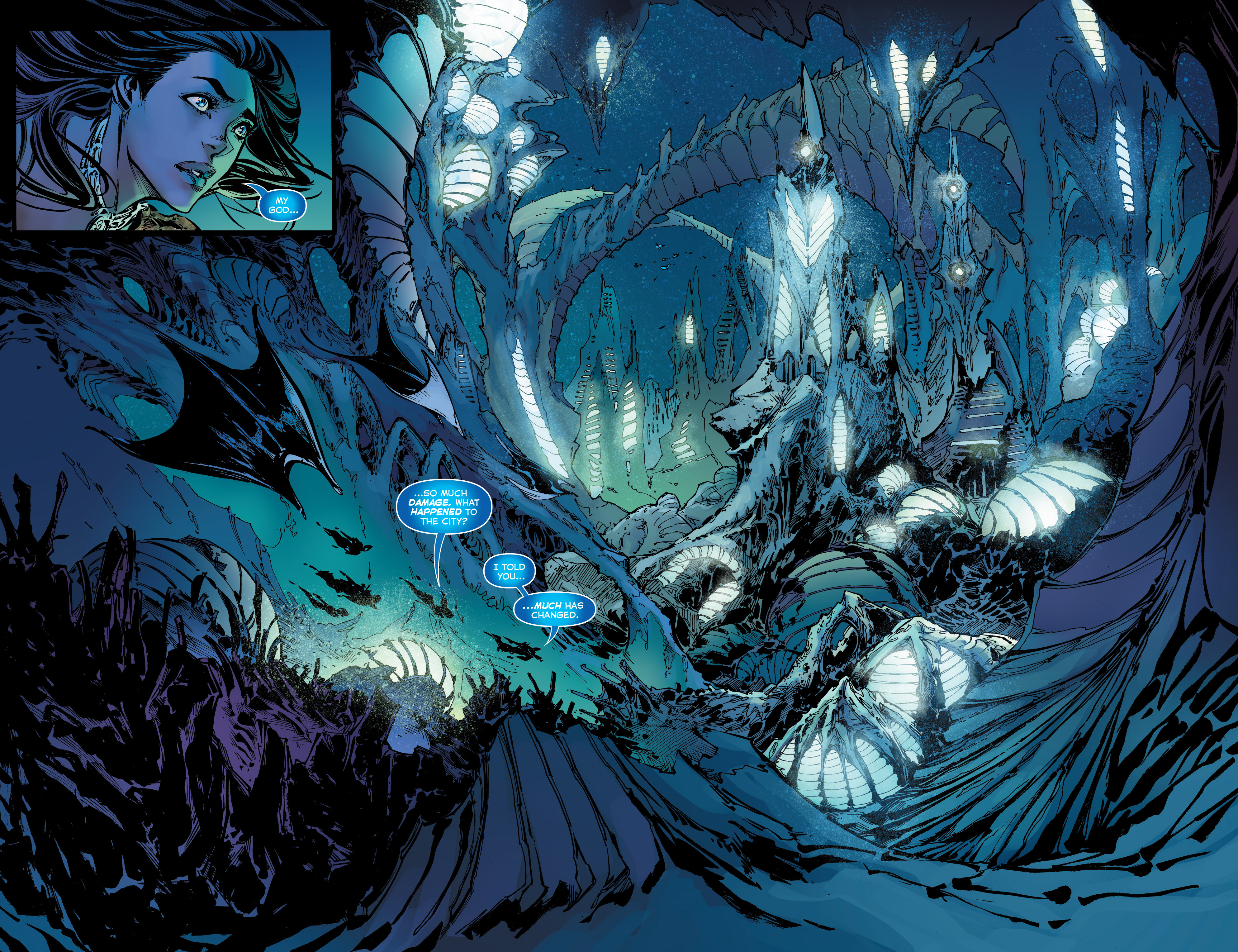 Fathom Vol. 7 (2018-) issue 2 - Page 13