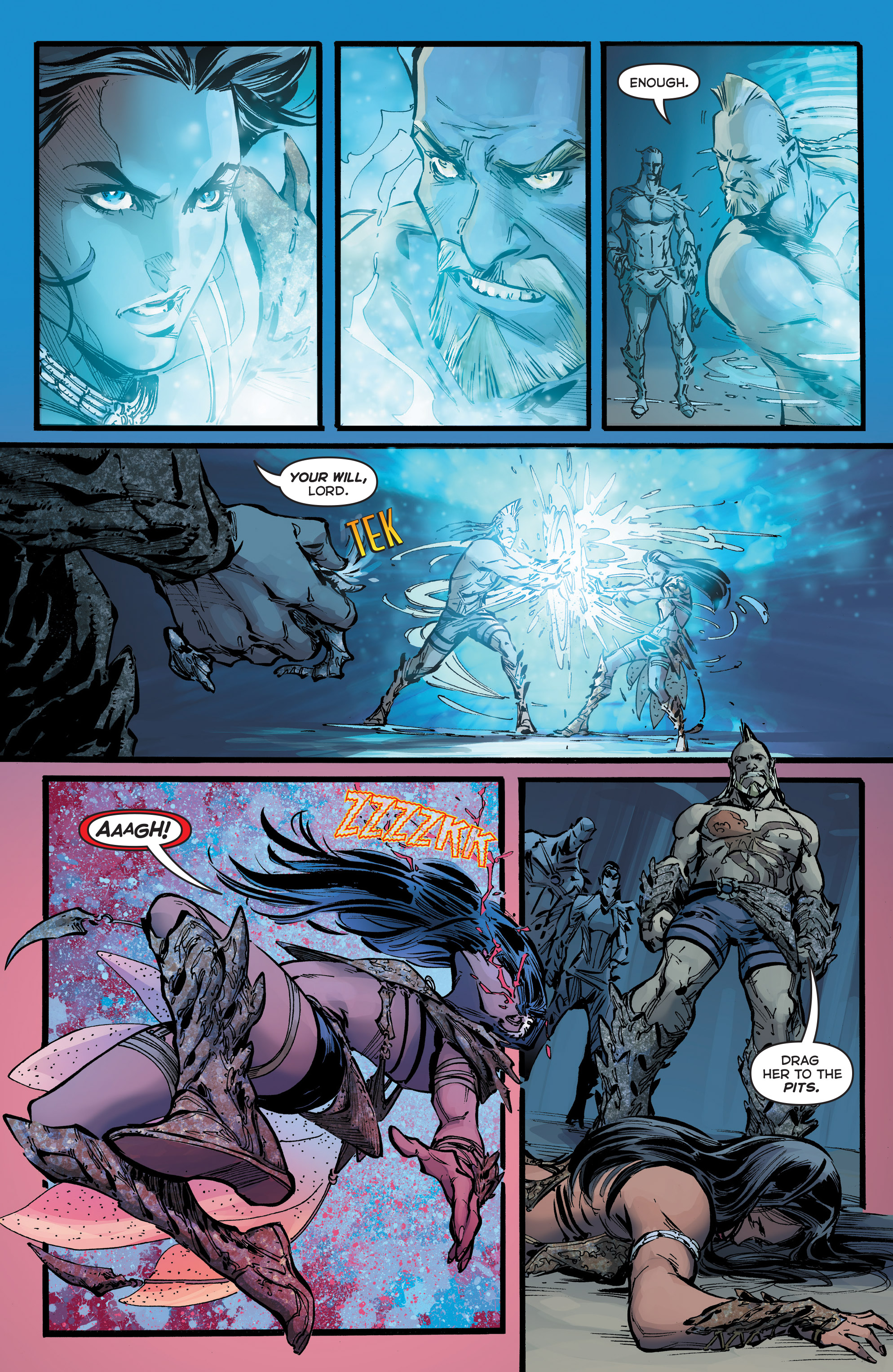 Fathom Vol. 7 (2018-) issue 2 - Page 18