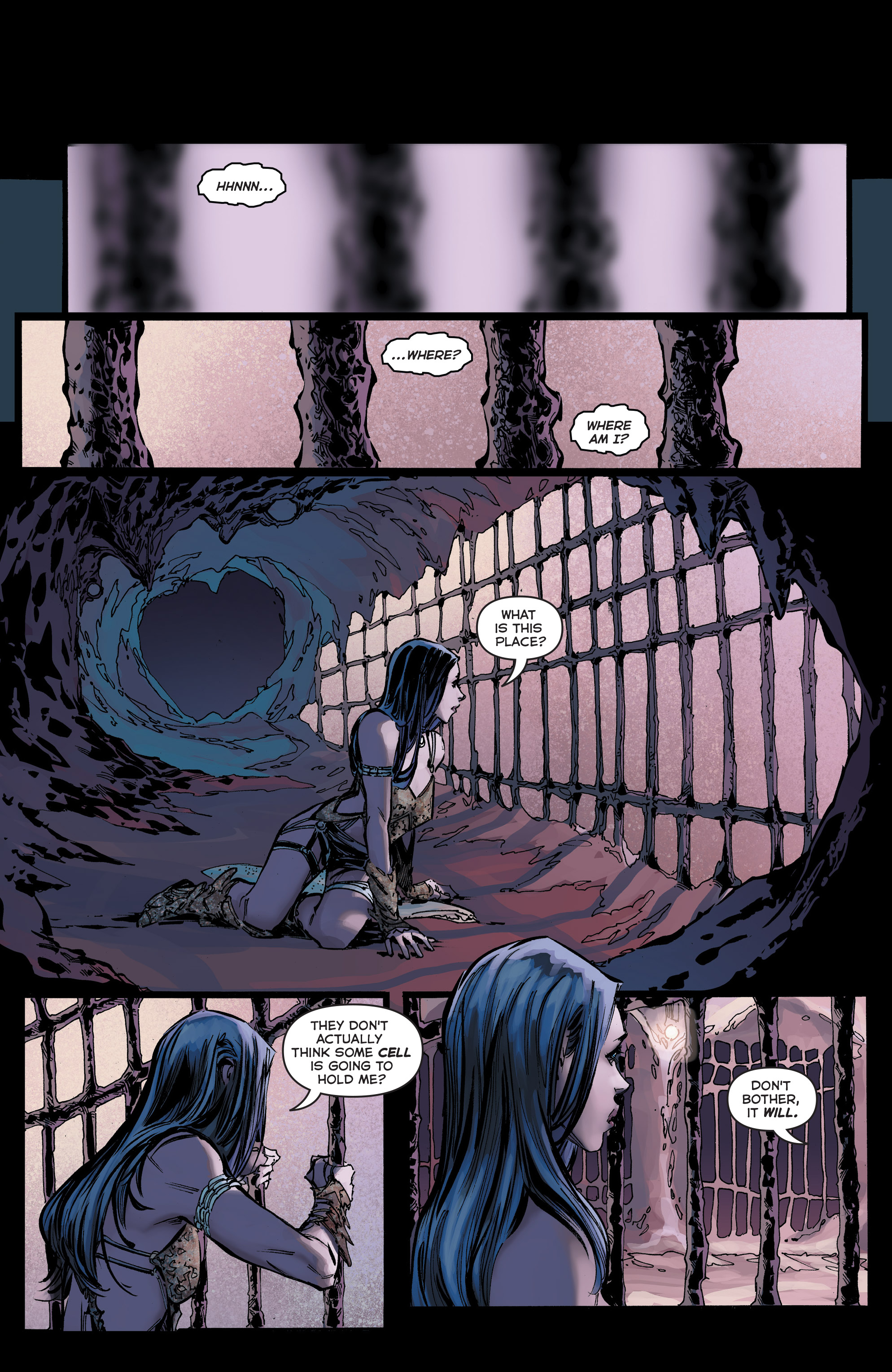 Fathom Vol. 7 (2018-) issue 2 - Page 19