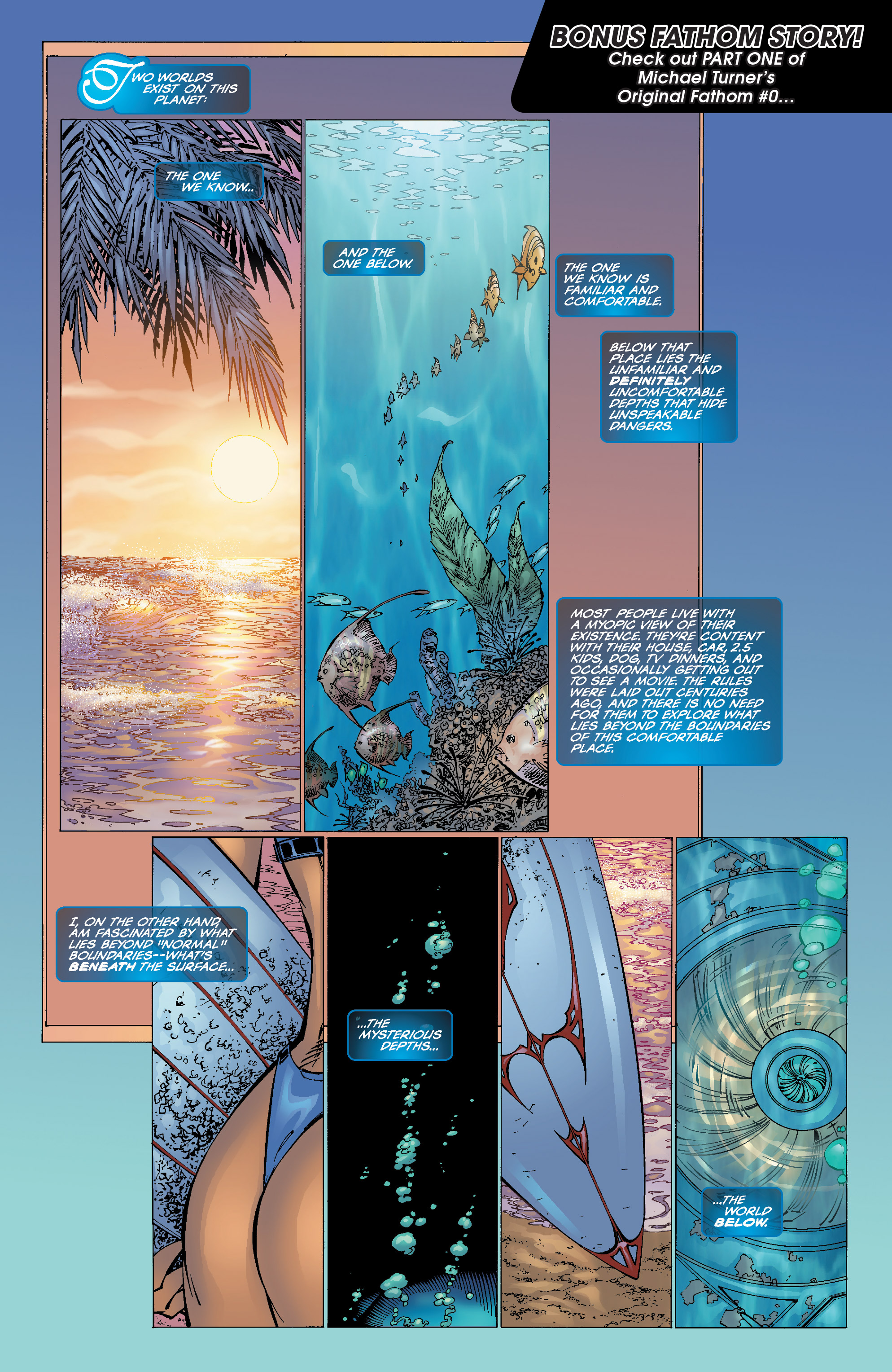 Fathom Vol. 7 (2018-) issue 2 - Page 22