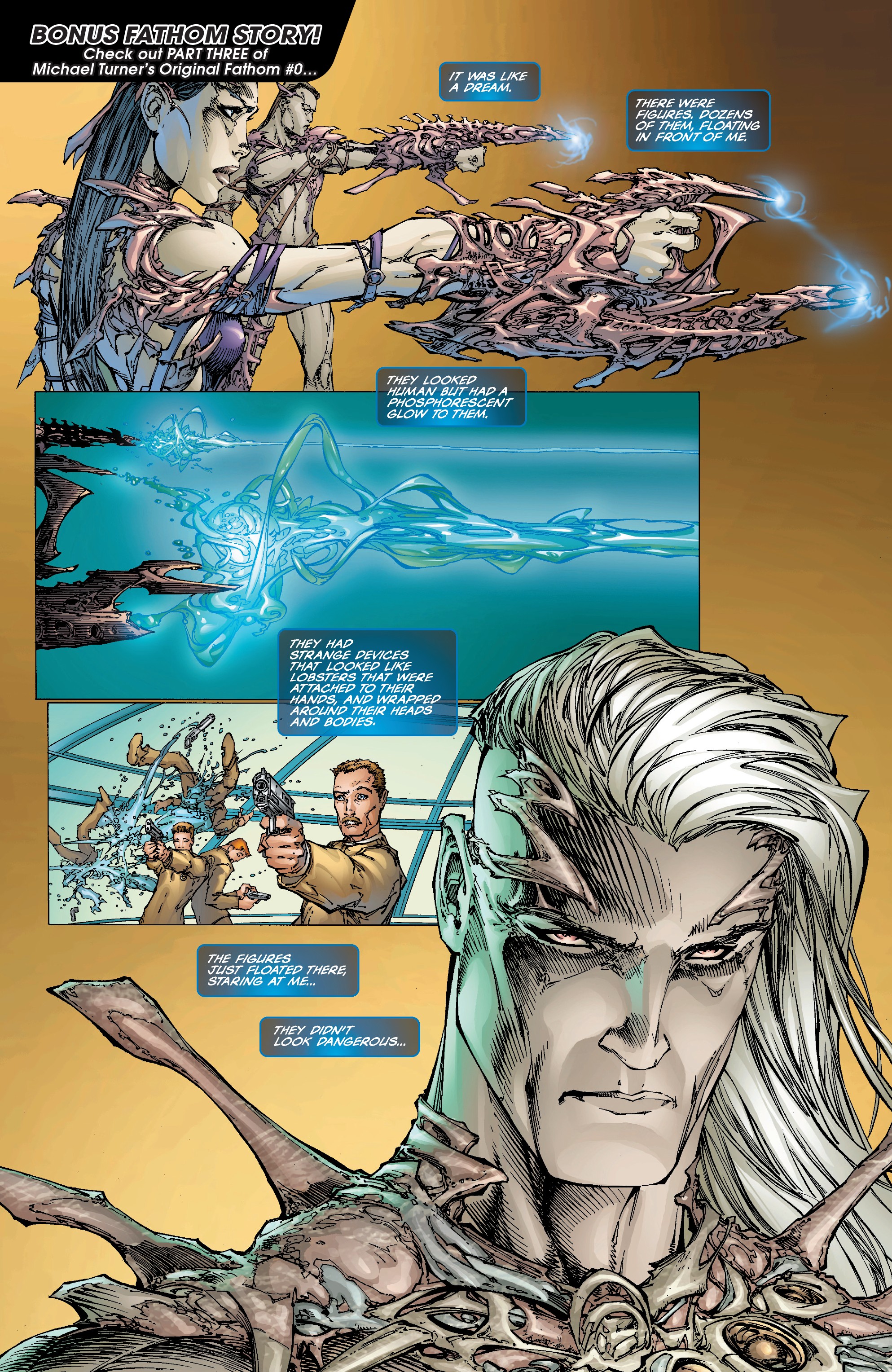 Fathom Vol. 7 (2018-) issue 4 - Page 23