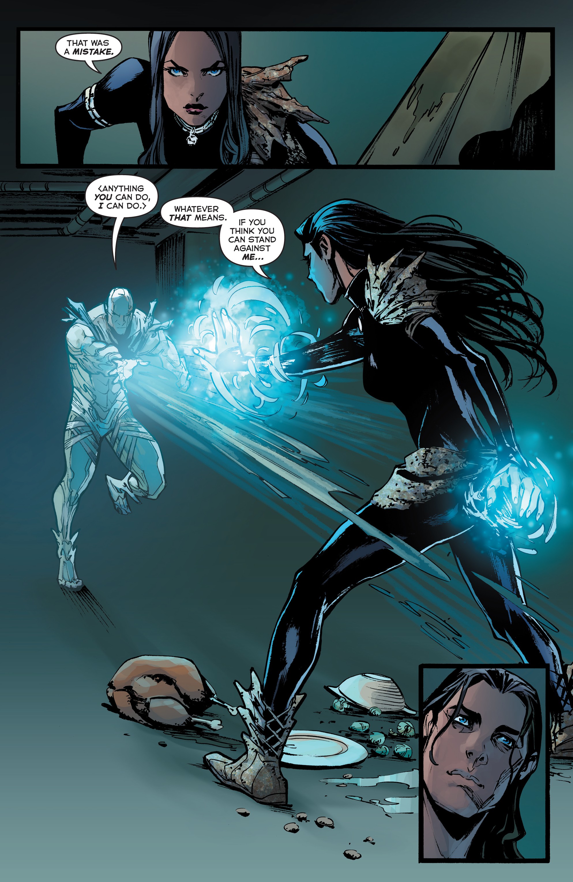 Fathom Vol. 7 (2018-) issue 6 - Page 17