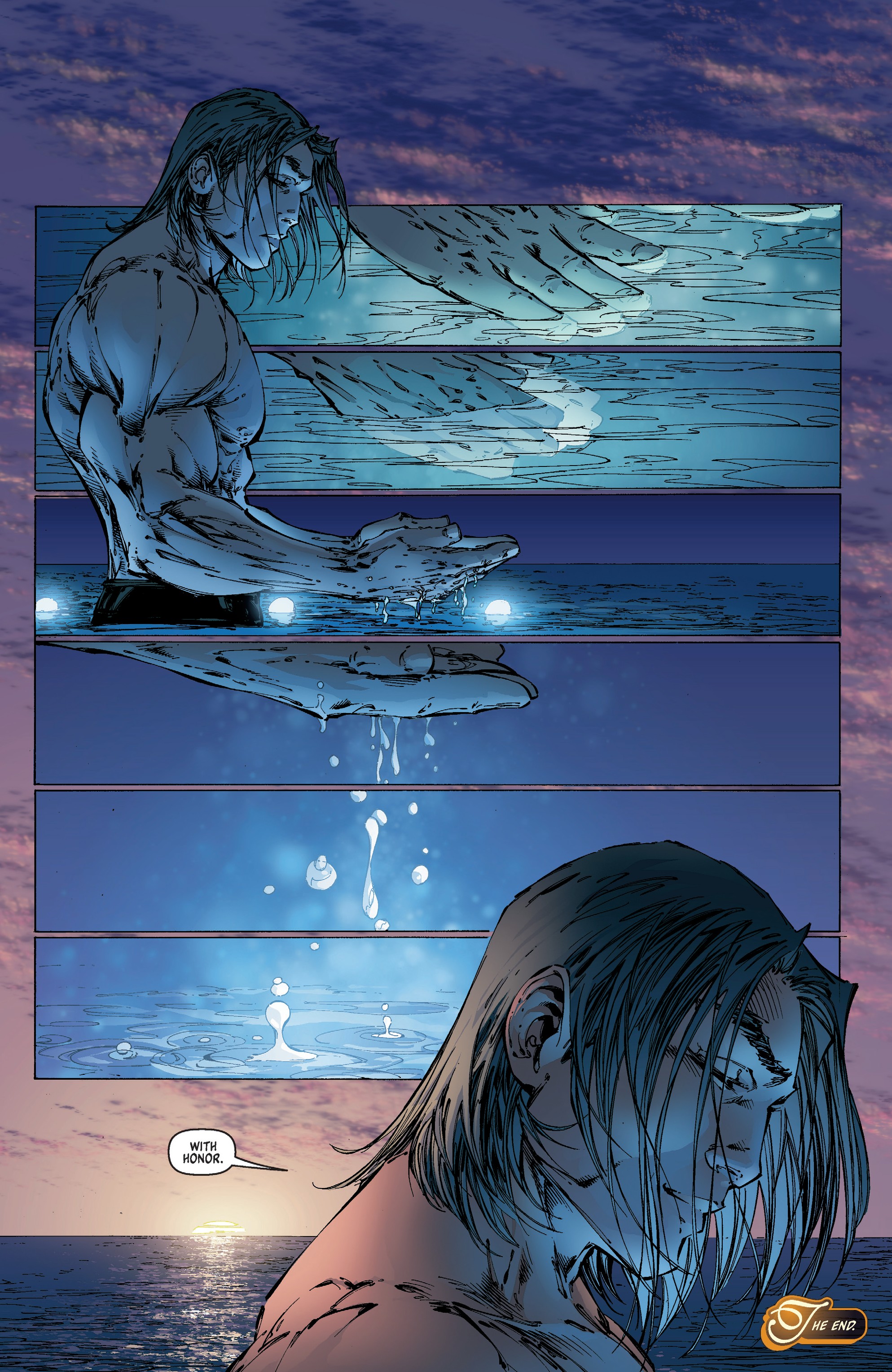 Fathom Vol. 7 (2018-) issue 7 - Page 25