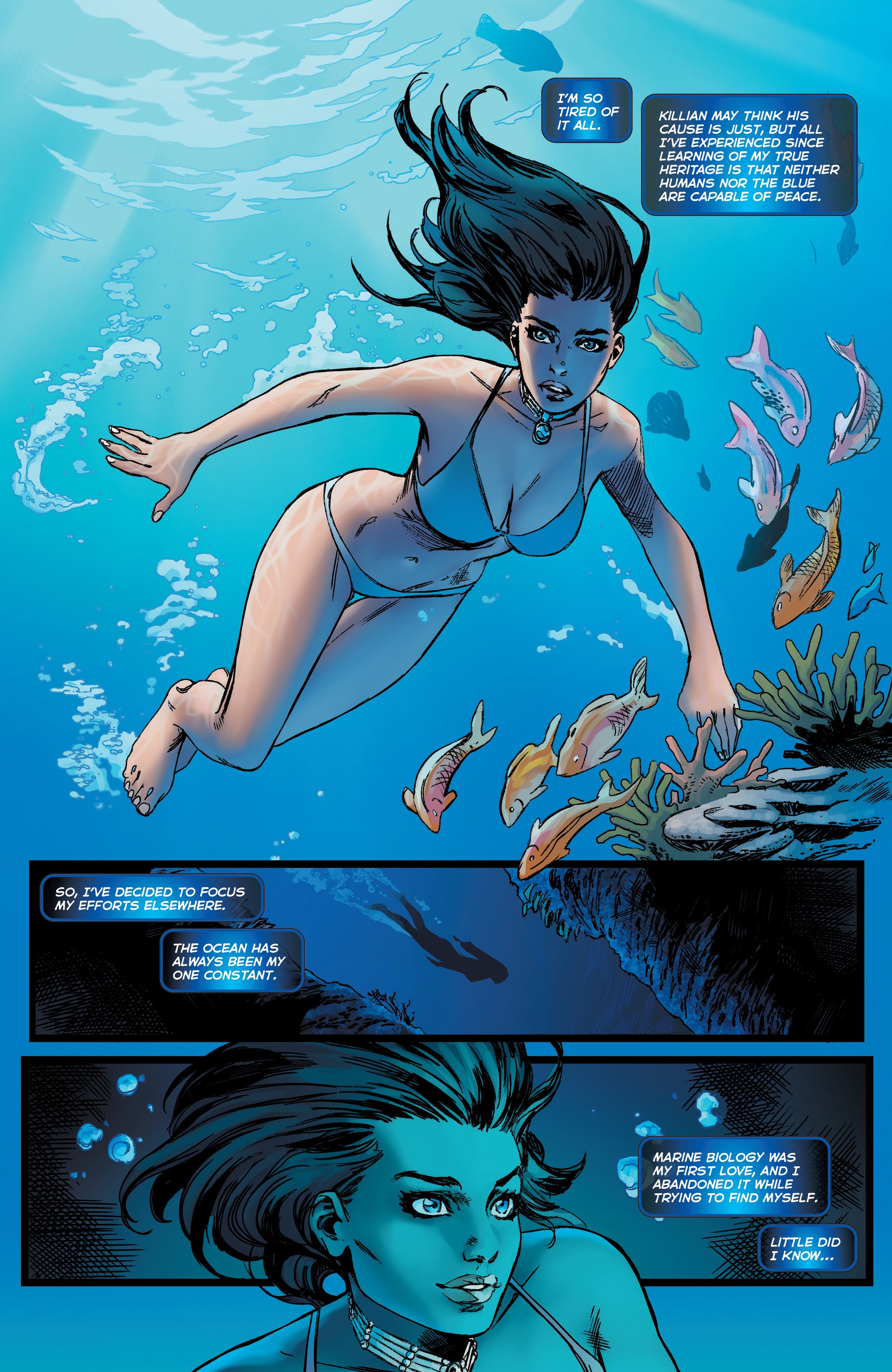 Fathom Vol. 8 (2019-) issue 1 - Page 9