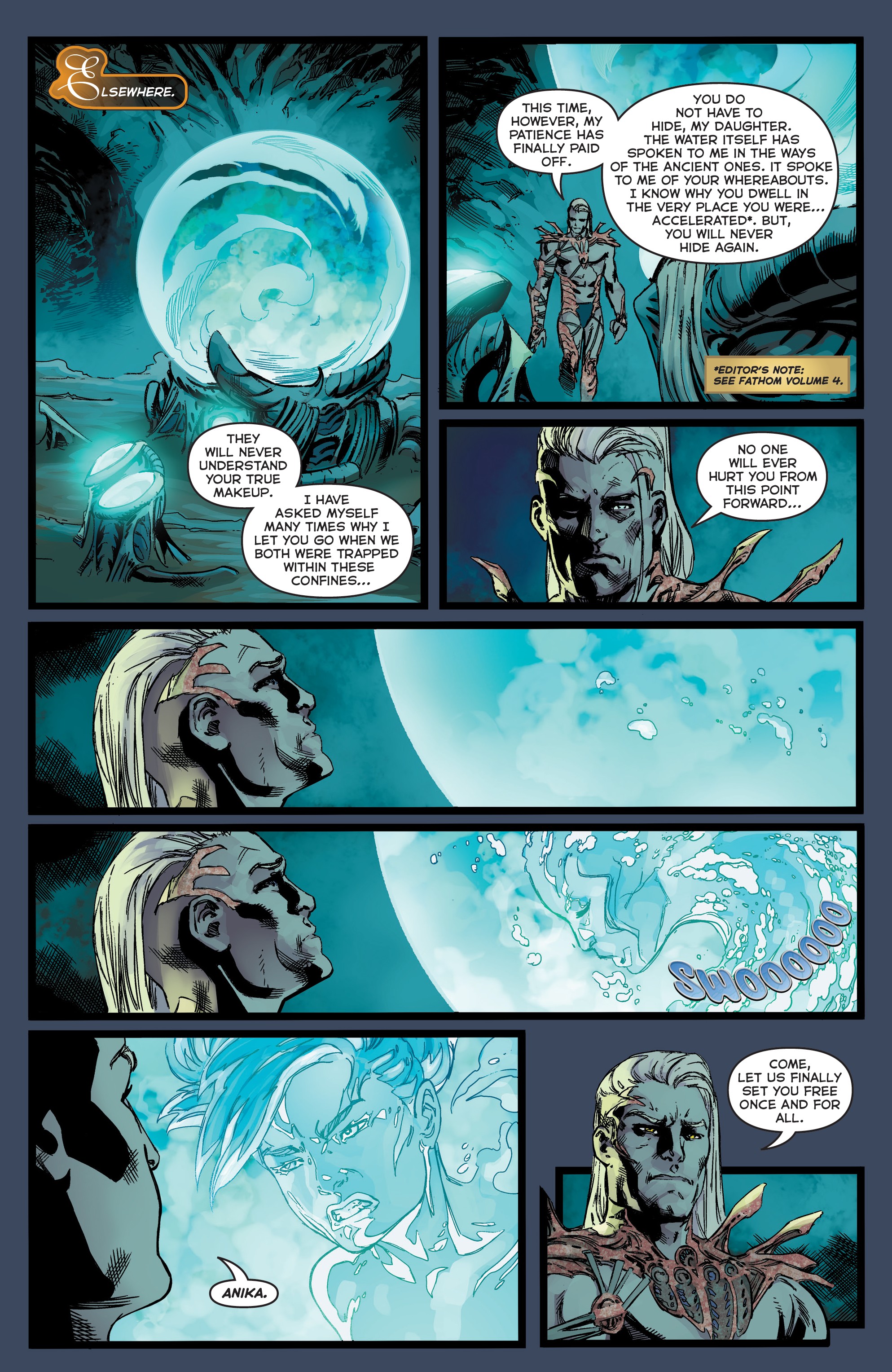 Fathom Vol. 8 (2019-) issue 1 - Page 14