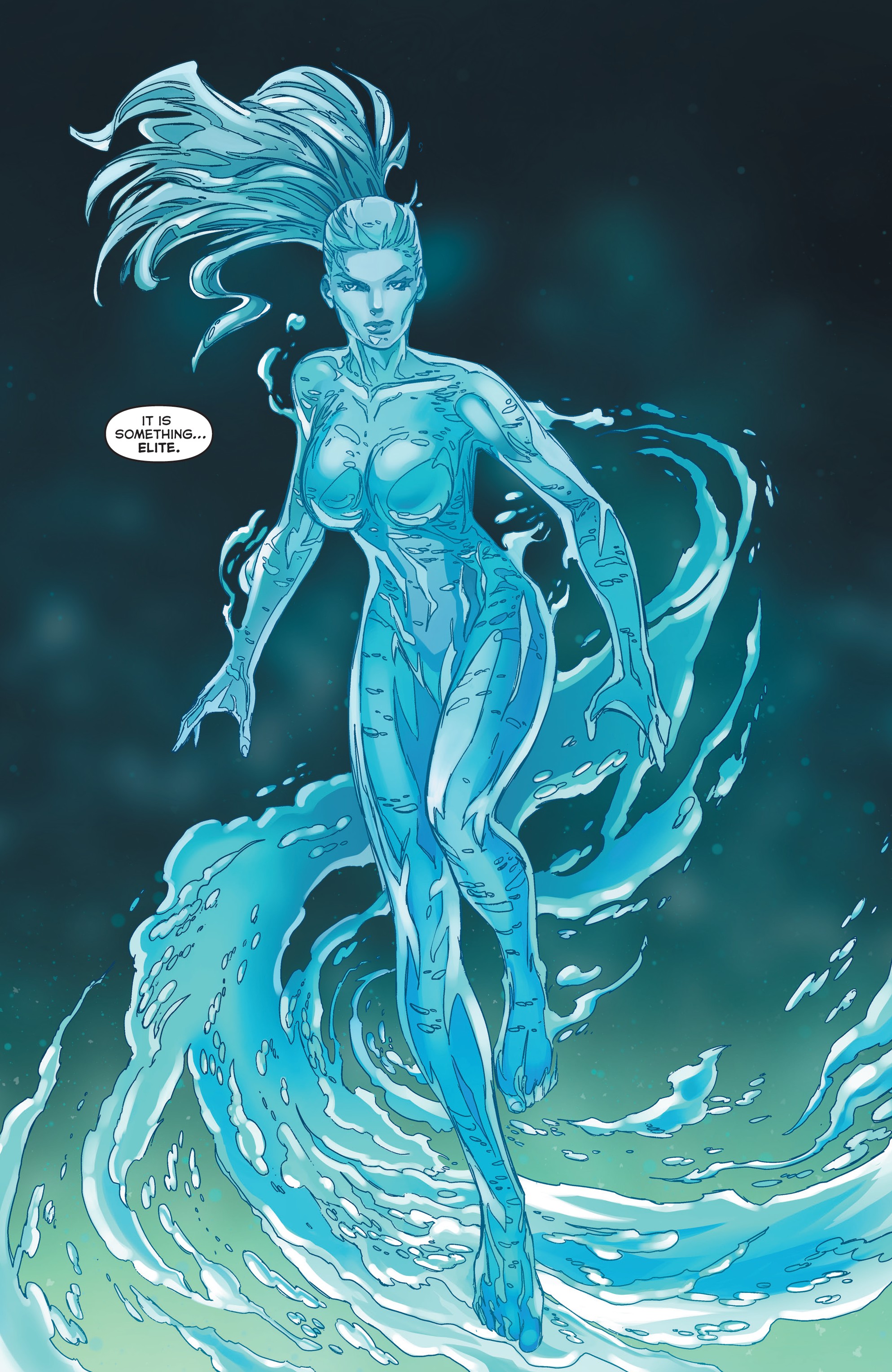 Fathom Vol. 8 (2019-) issue 1 - Page 16