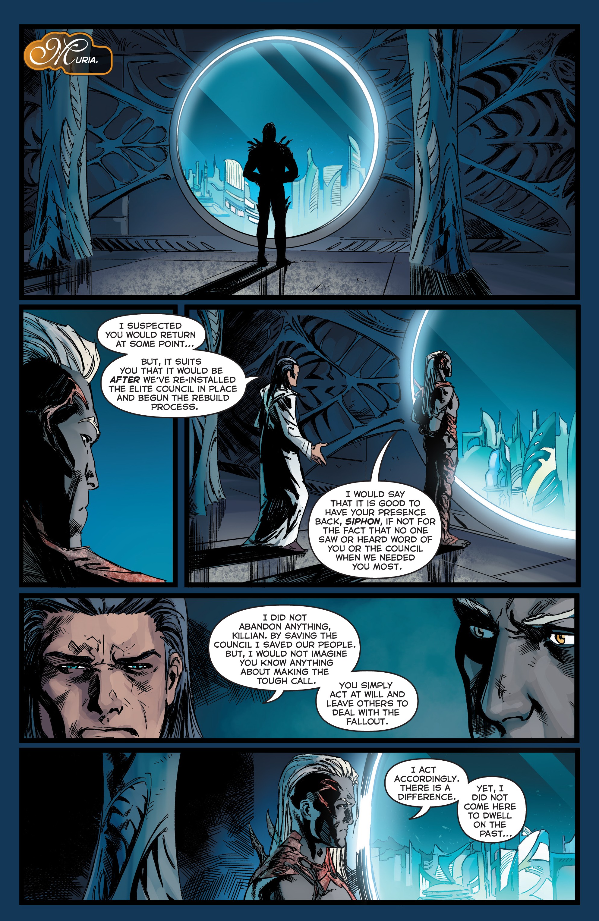 Fathom Vol. 8 (2019-) issue 1 - Page 17