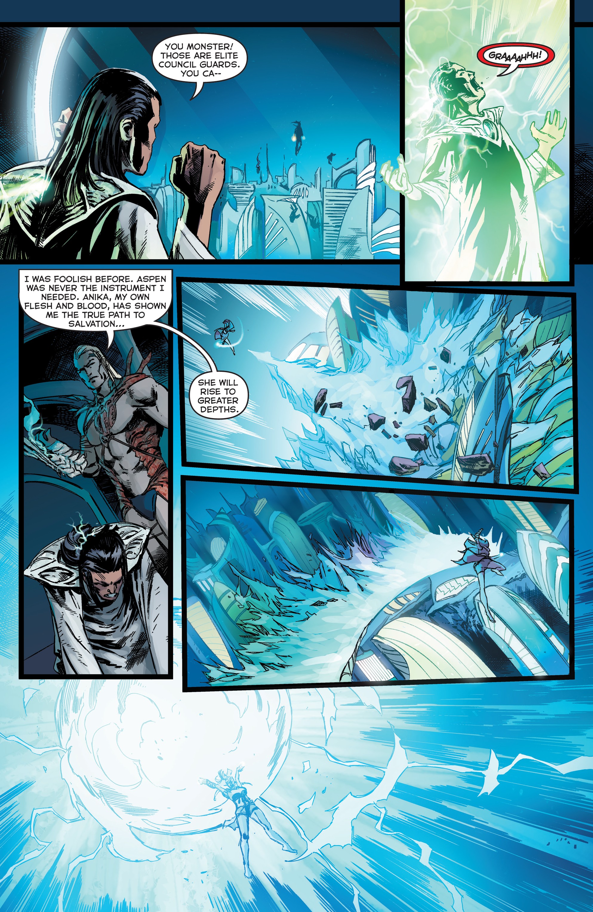 Fathom Vol. 8 (2019-) issue 1 - Page 19