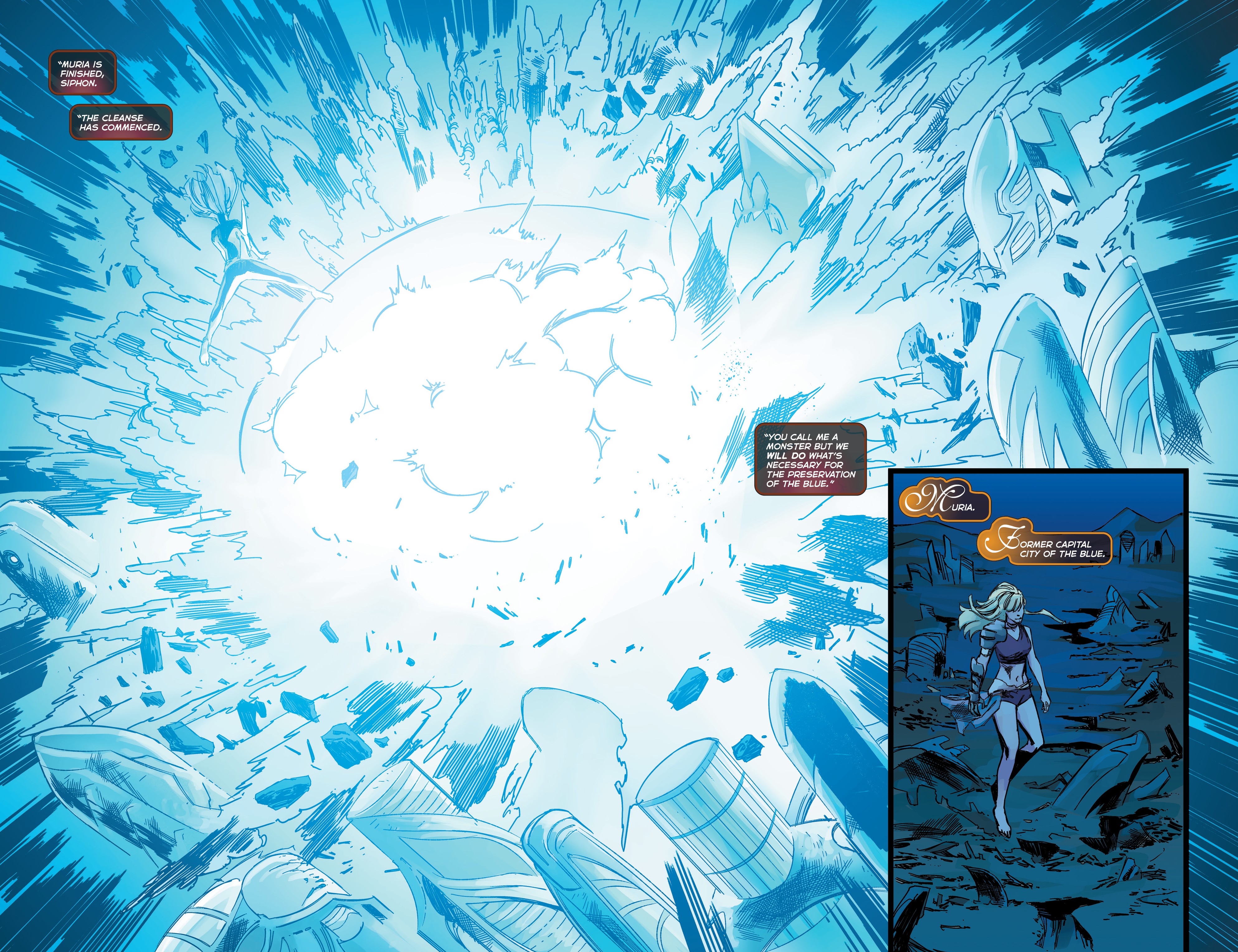 Fathom Vol. 8 (2019-) issue 1 - Page 20