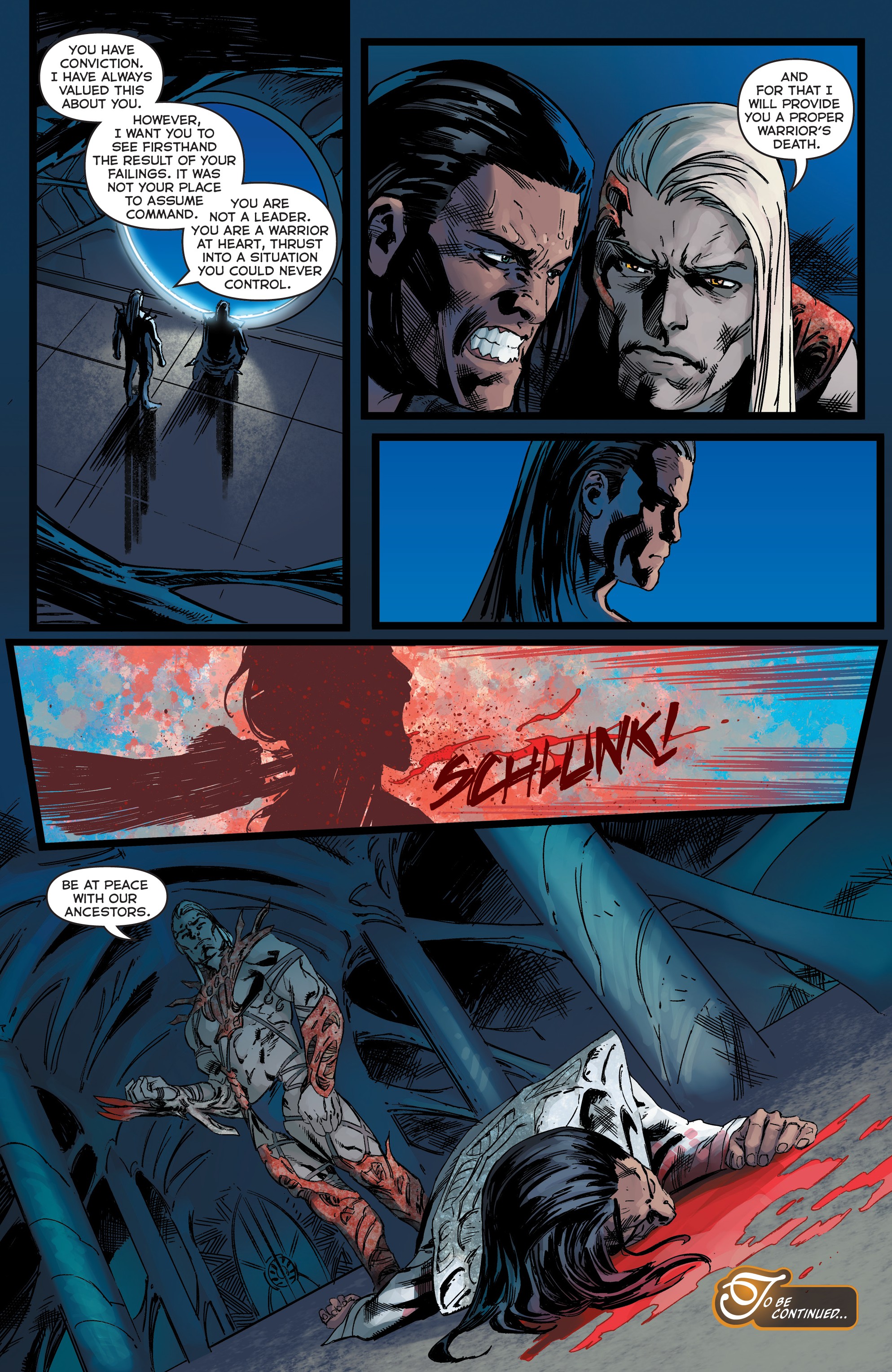 Fathom Vol. 8 (2019-) issue 1 - Page 21