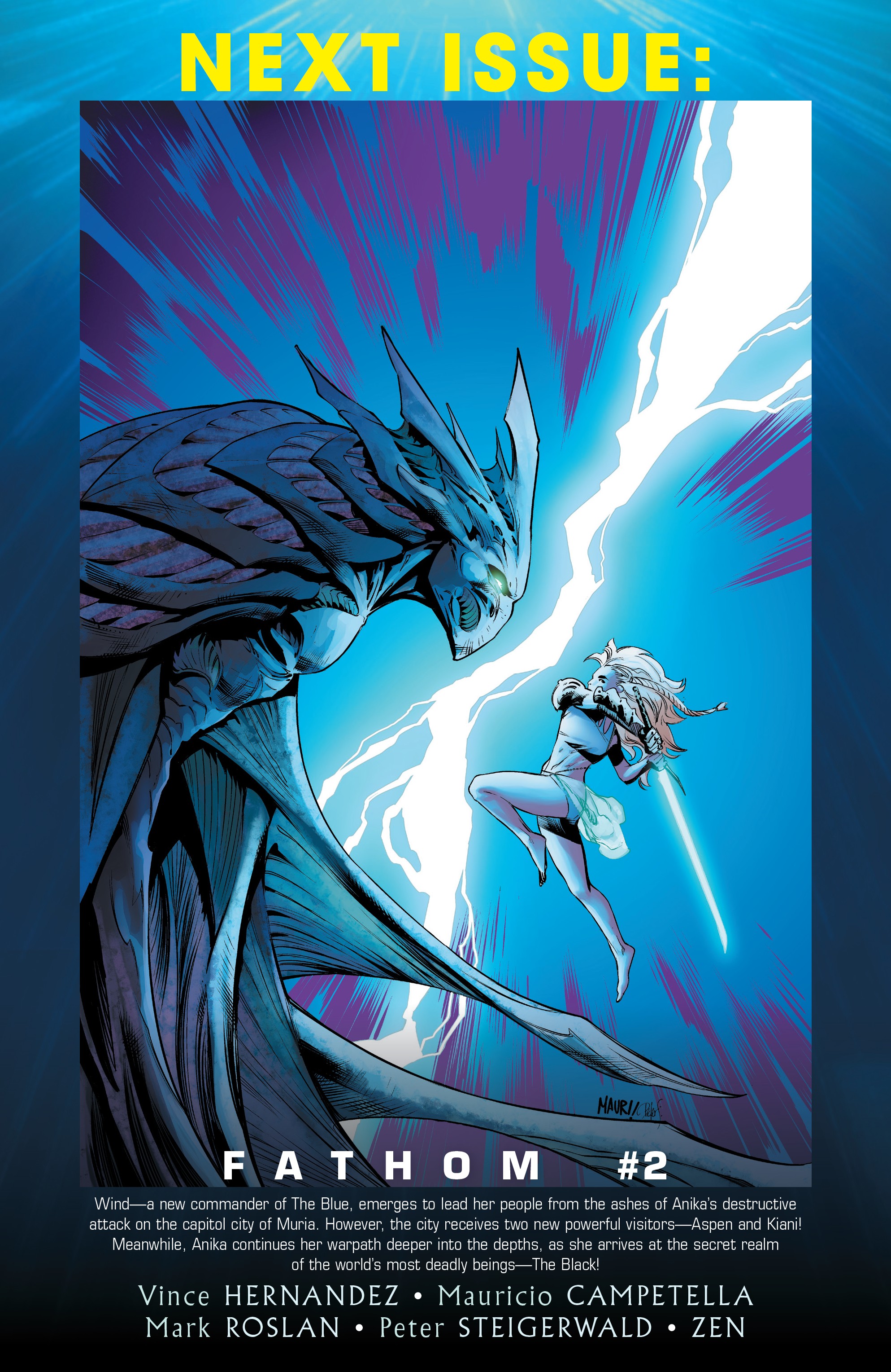 Fathom Vol. 8 (2019-) issue 1 - Page 22