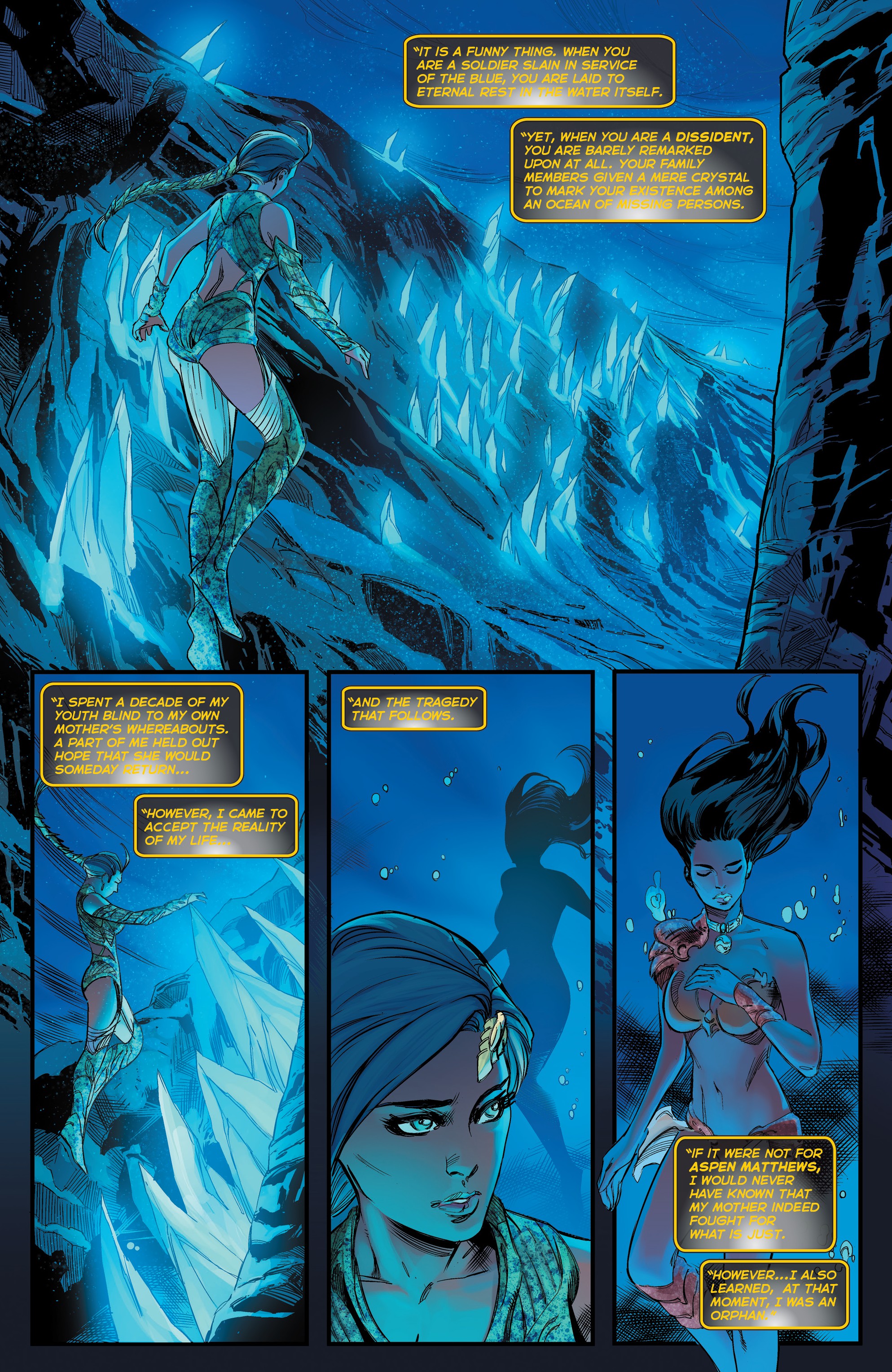 Fathom Vol. 8 (2019-) issue 2 - Page 7