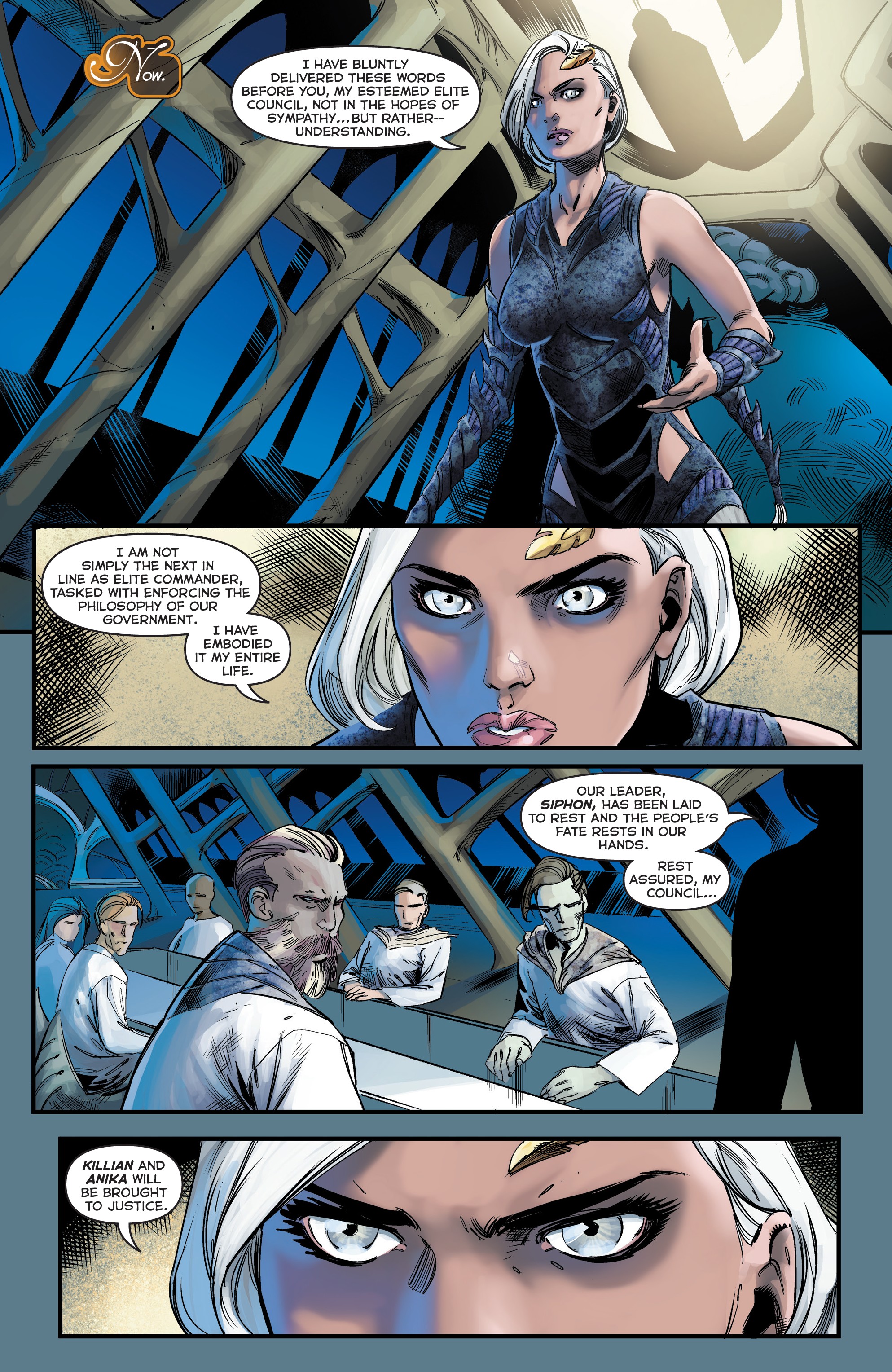 Fathom Vol. 8 (2019-) issue 2 - Page 8