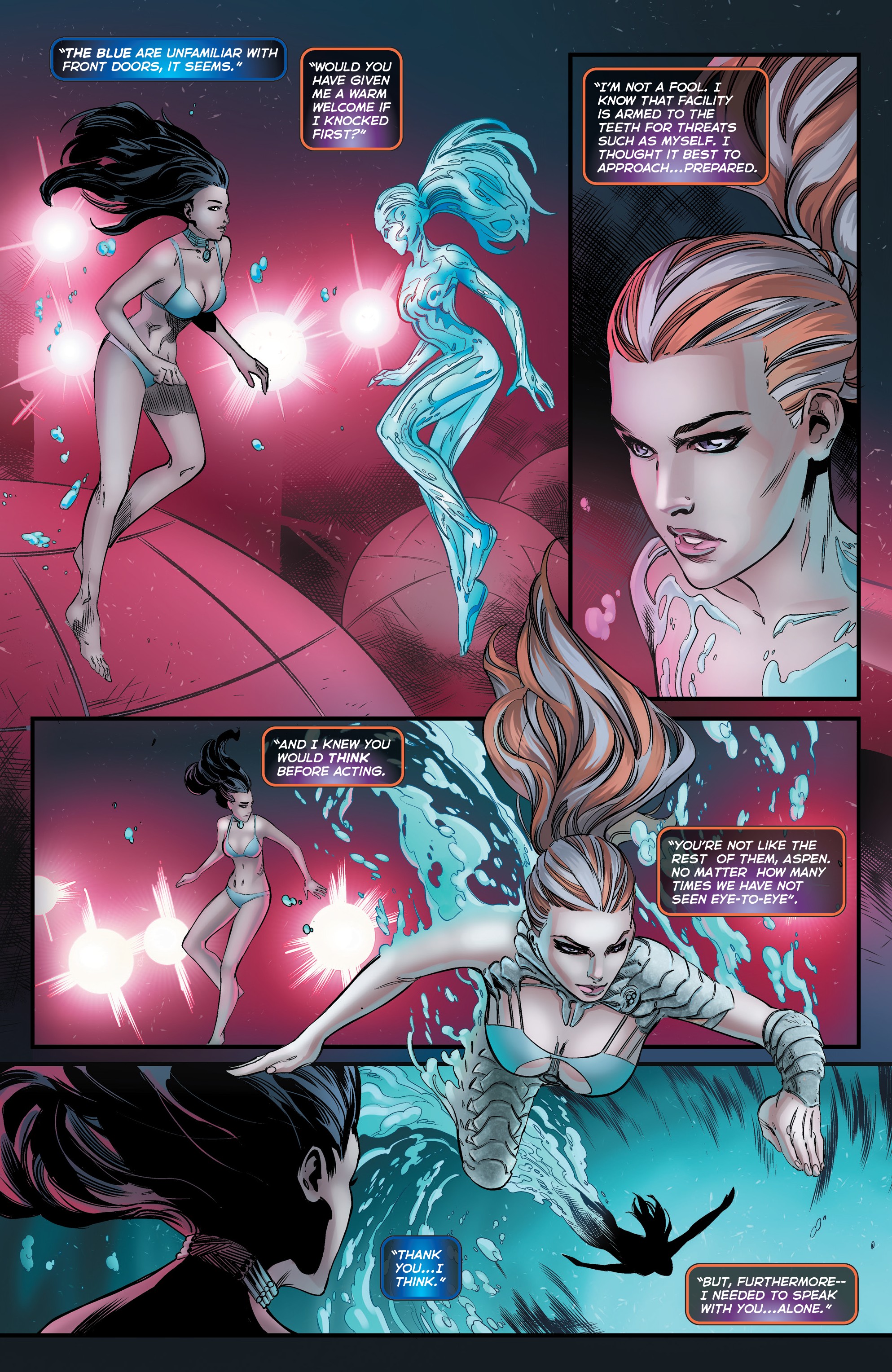 Fathom Vol. 8 (2019-) issue 2 - Page 9