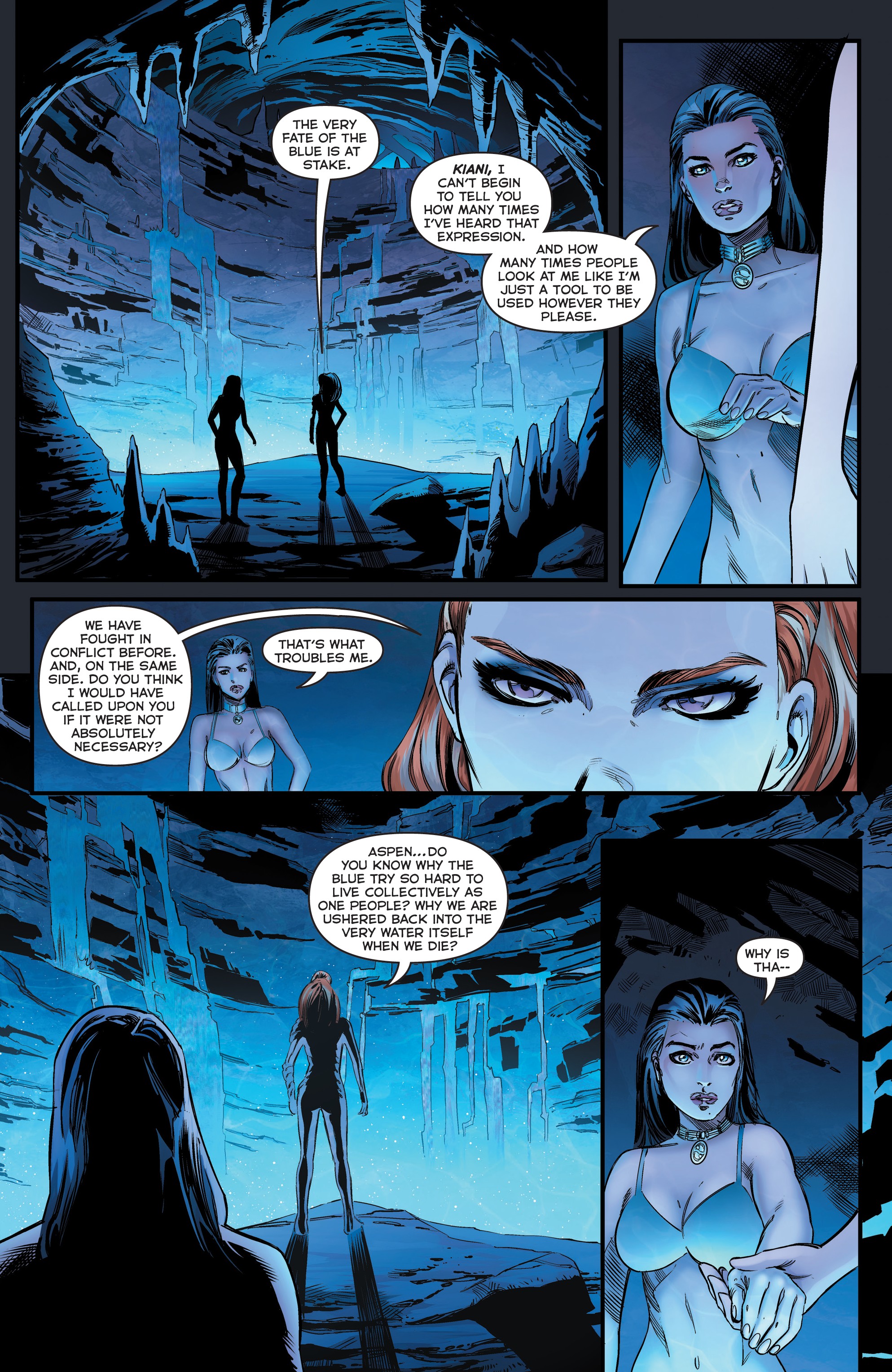 Fathom Vol. 8 (2019-) issue 2 - Page 10