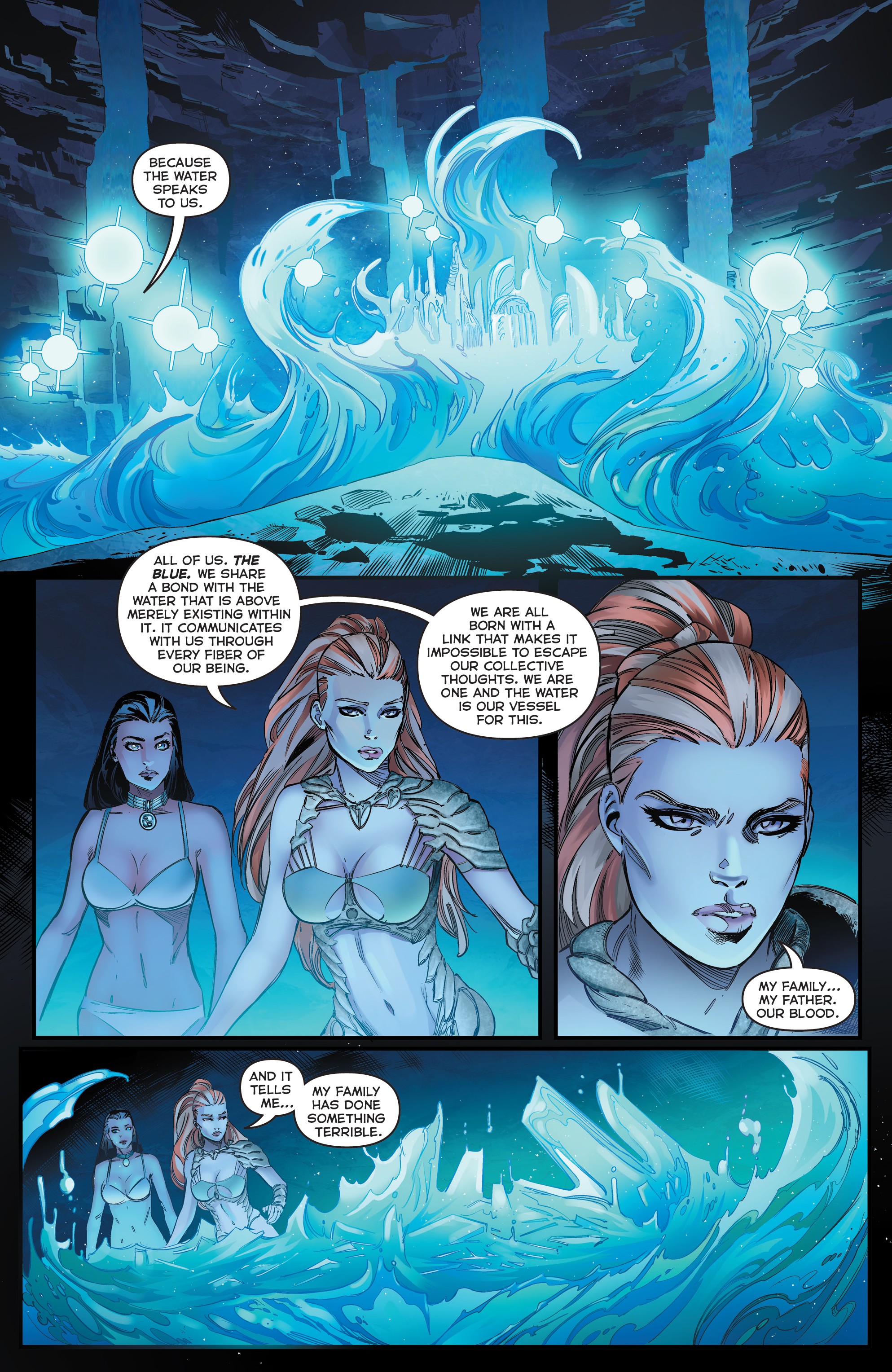 Fathom Vol. 8 (2019-) issue 2 - Page 11