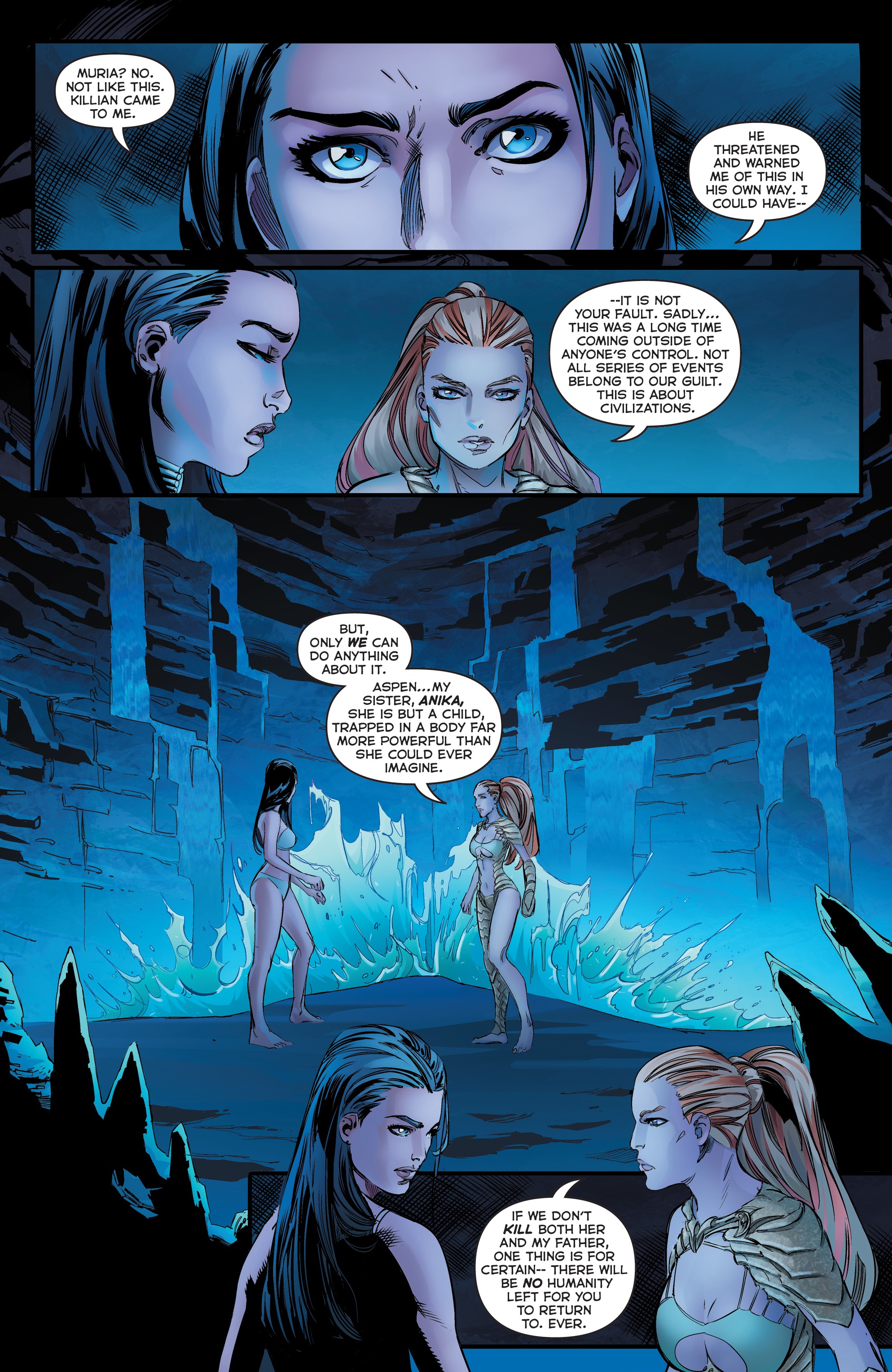 Fathom Vol. 8 (2019-) issue 2 - Page 12