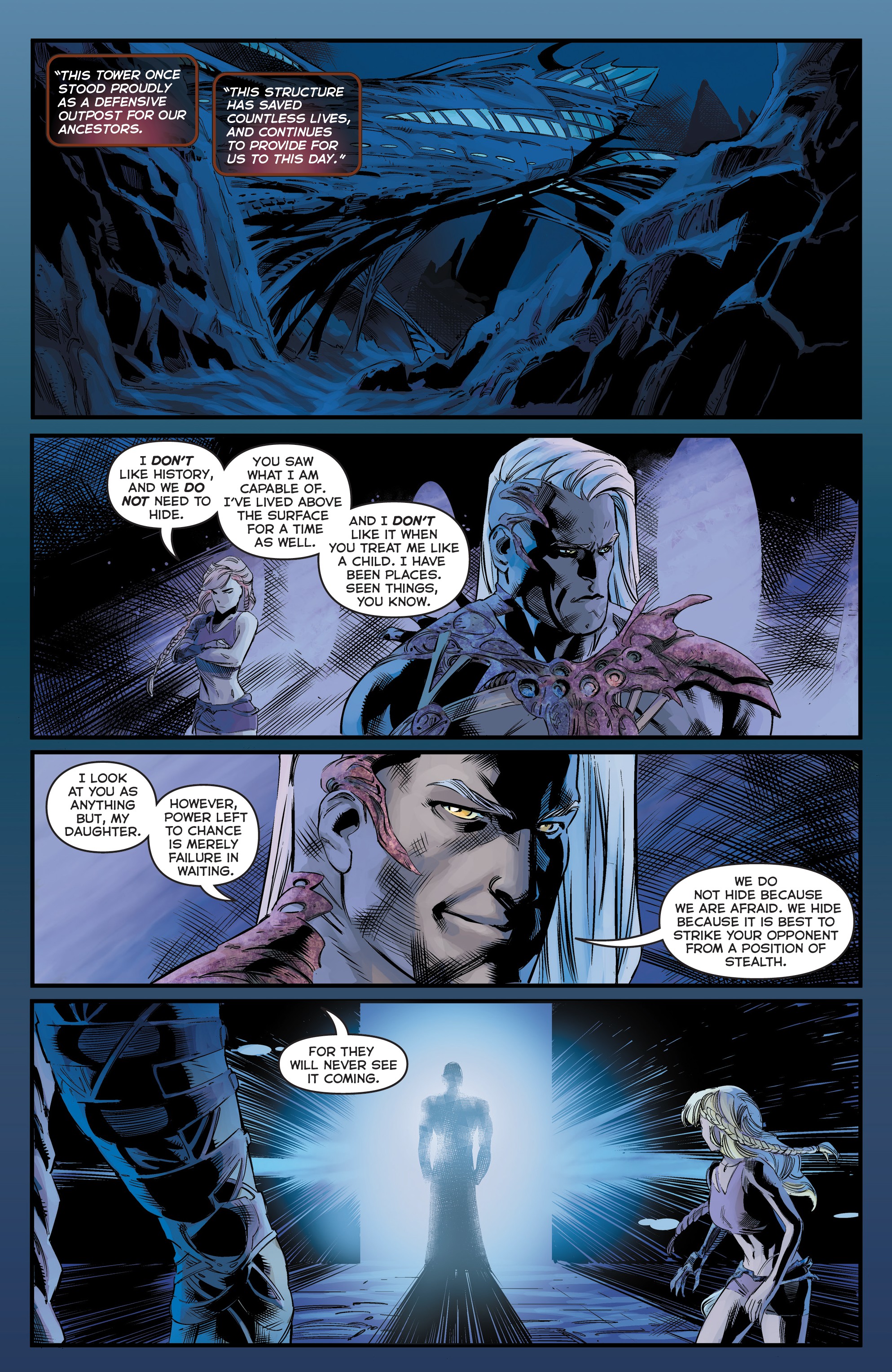 Fathom Vol. 8 (2019-) issue 2 - Page 13