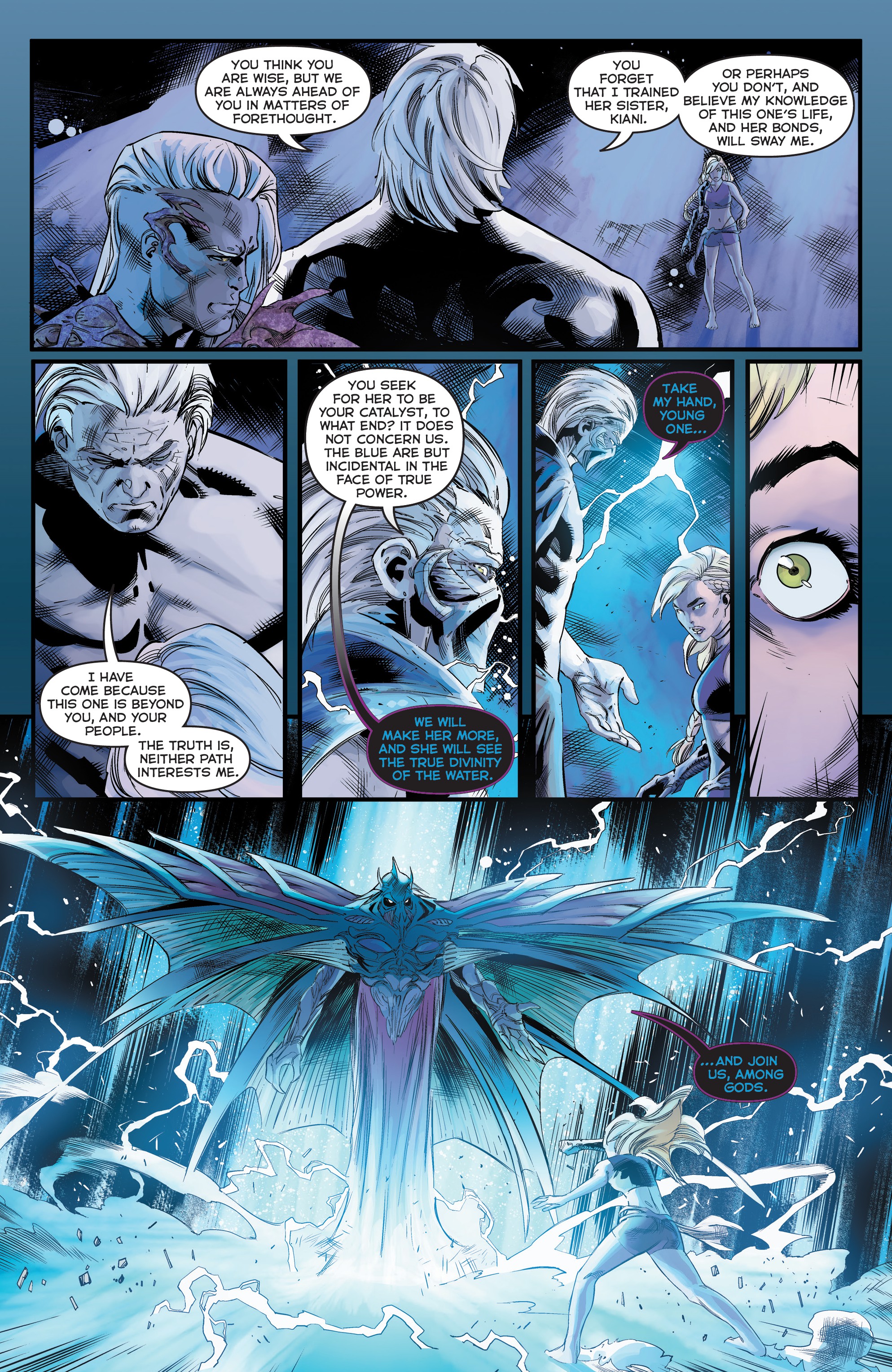 Fathom Vol. 8 (2019-) issue 2 - Page 15