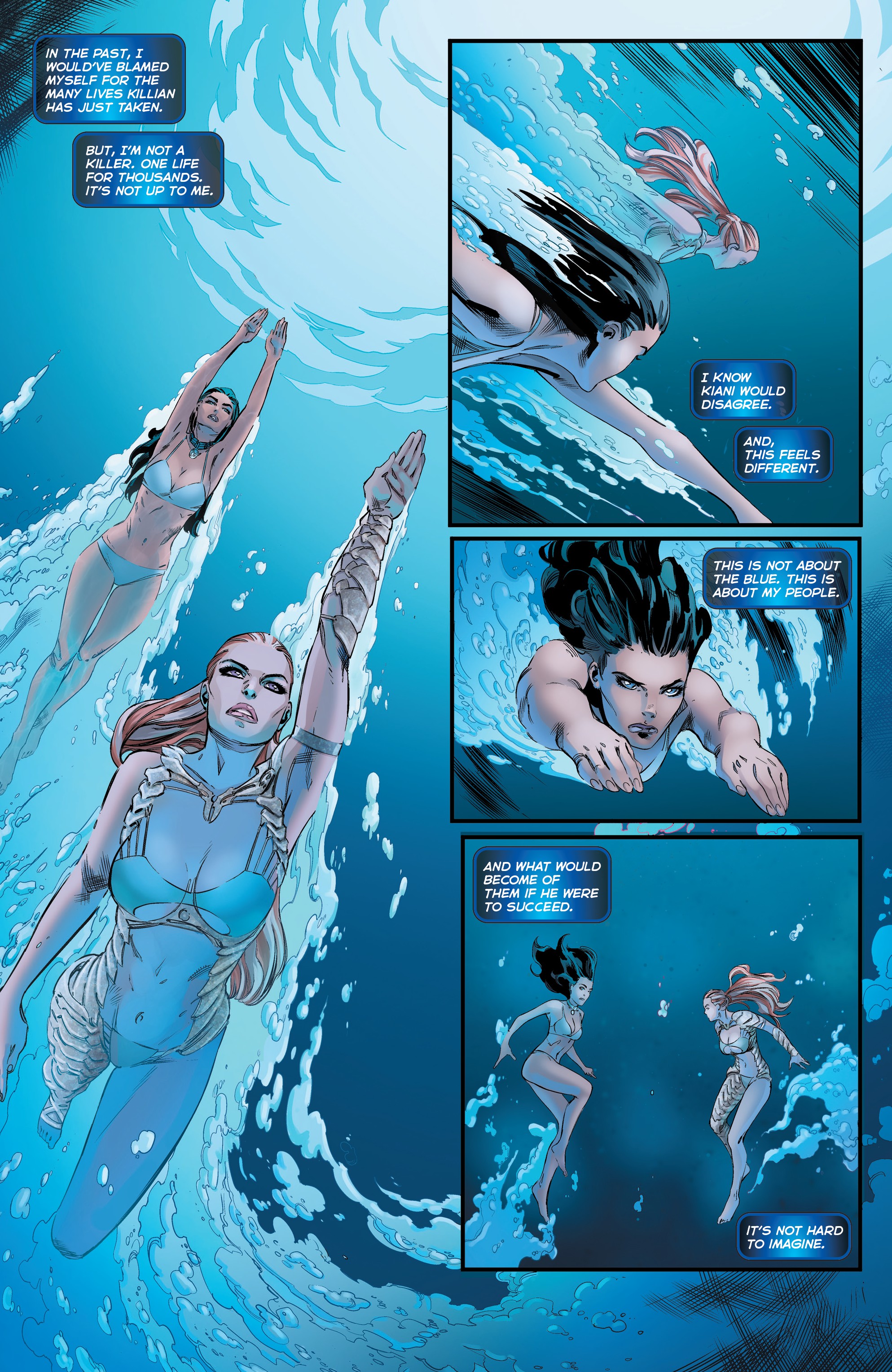 Fathom Vol. 8 (2019-) issue 2 - Page 16