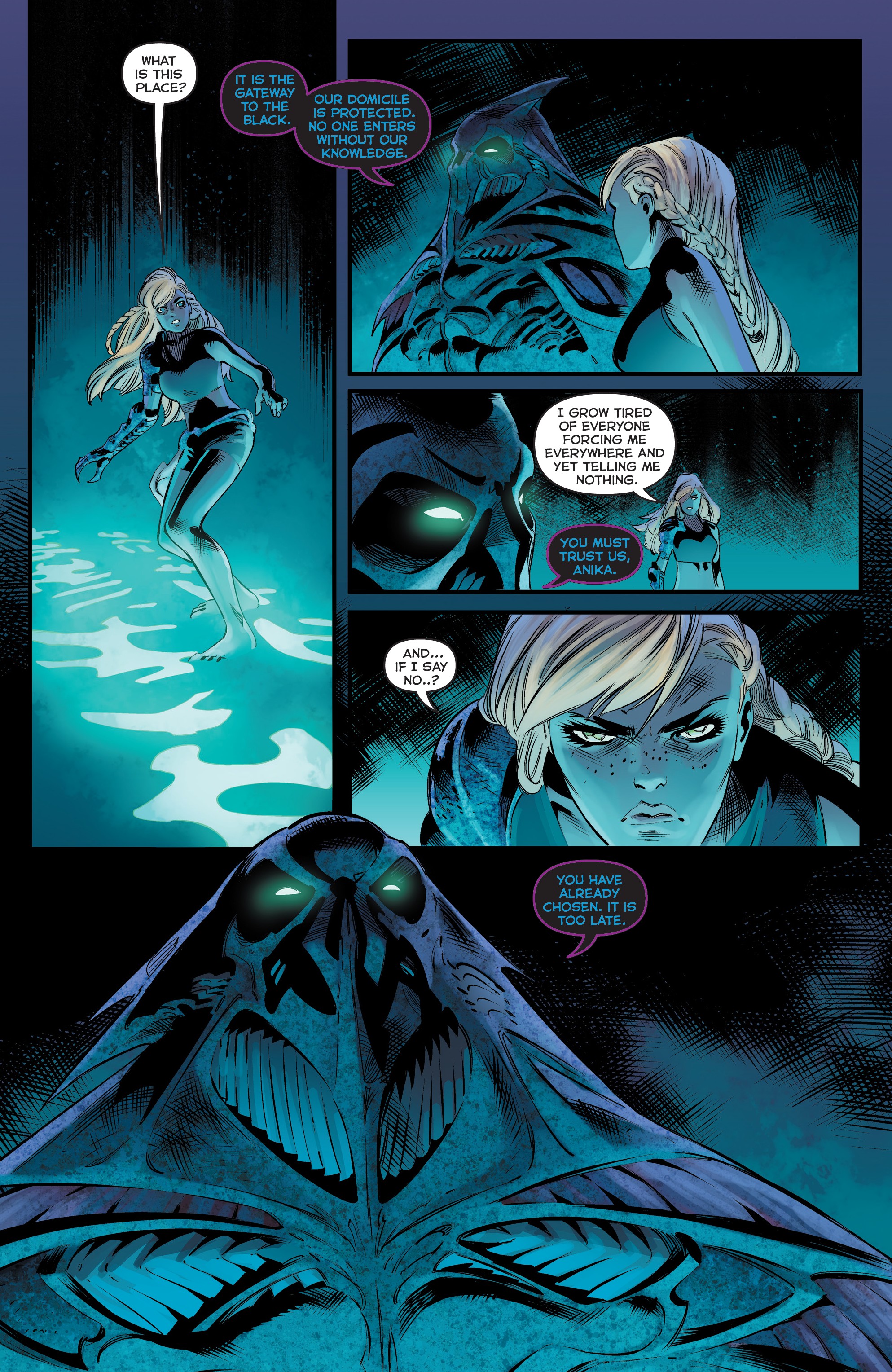 Fathom Vol. 8 (2019-) issue 2 - Page 19