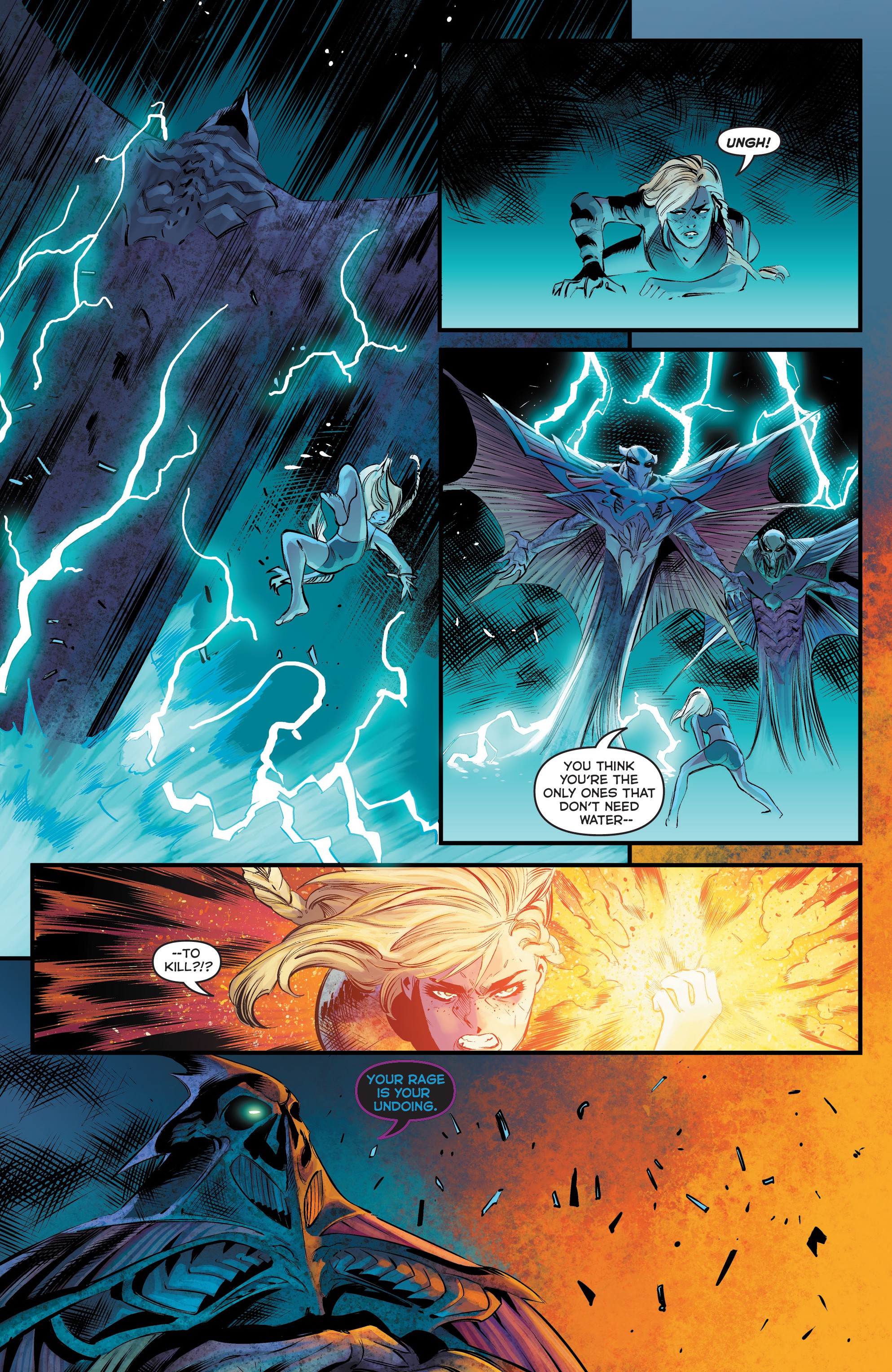 Fathom Vol. 8 (2019-) issue 2 - Page 20